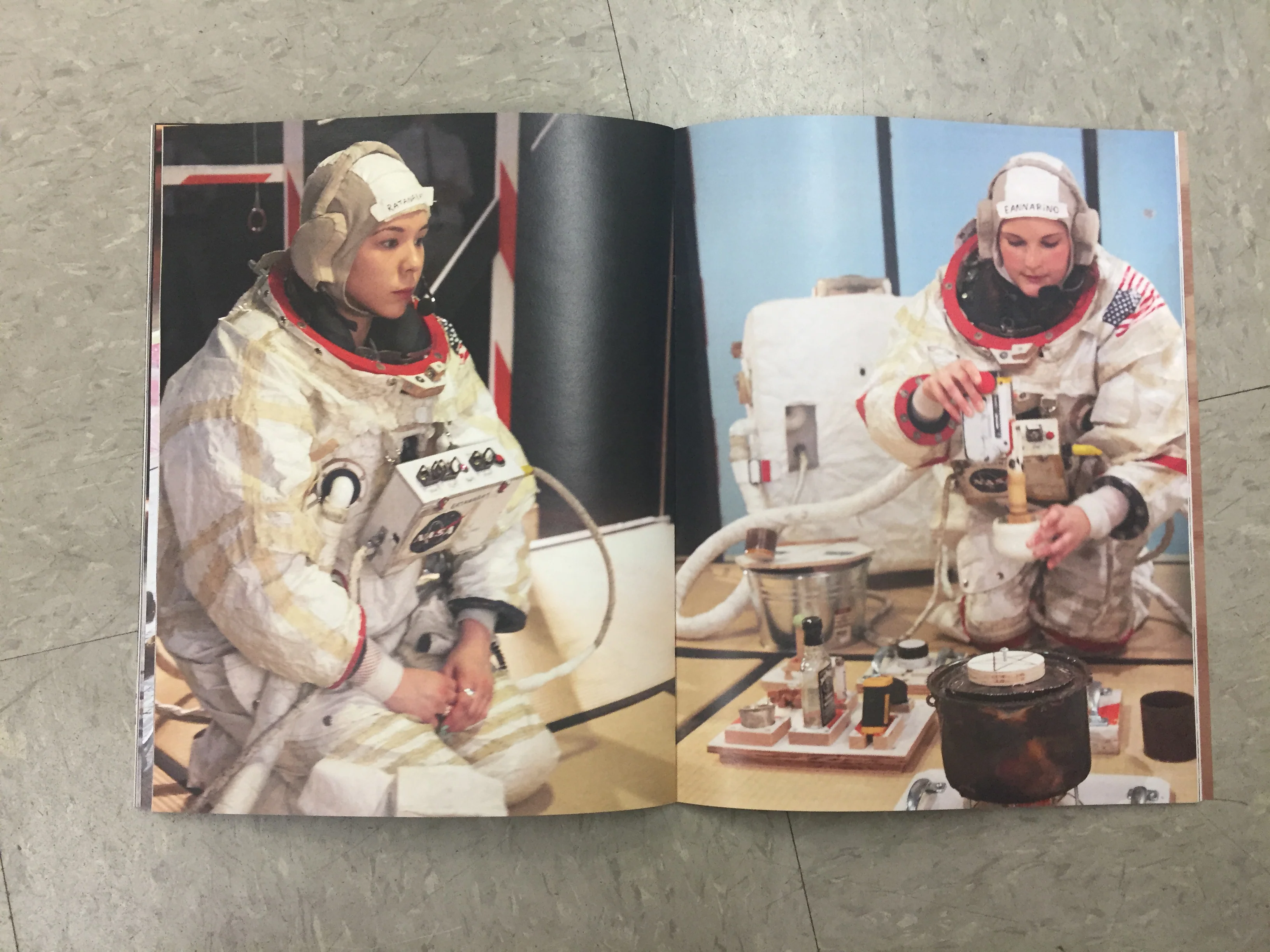 A Space Program (Movie Companion) - Image 5