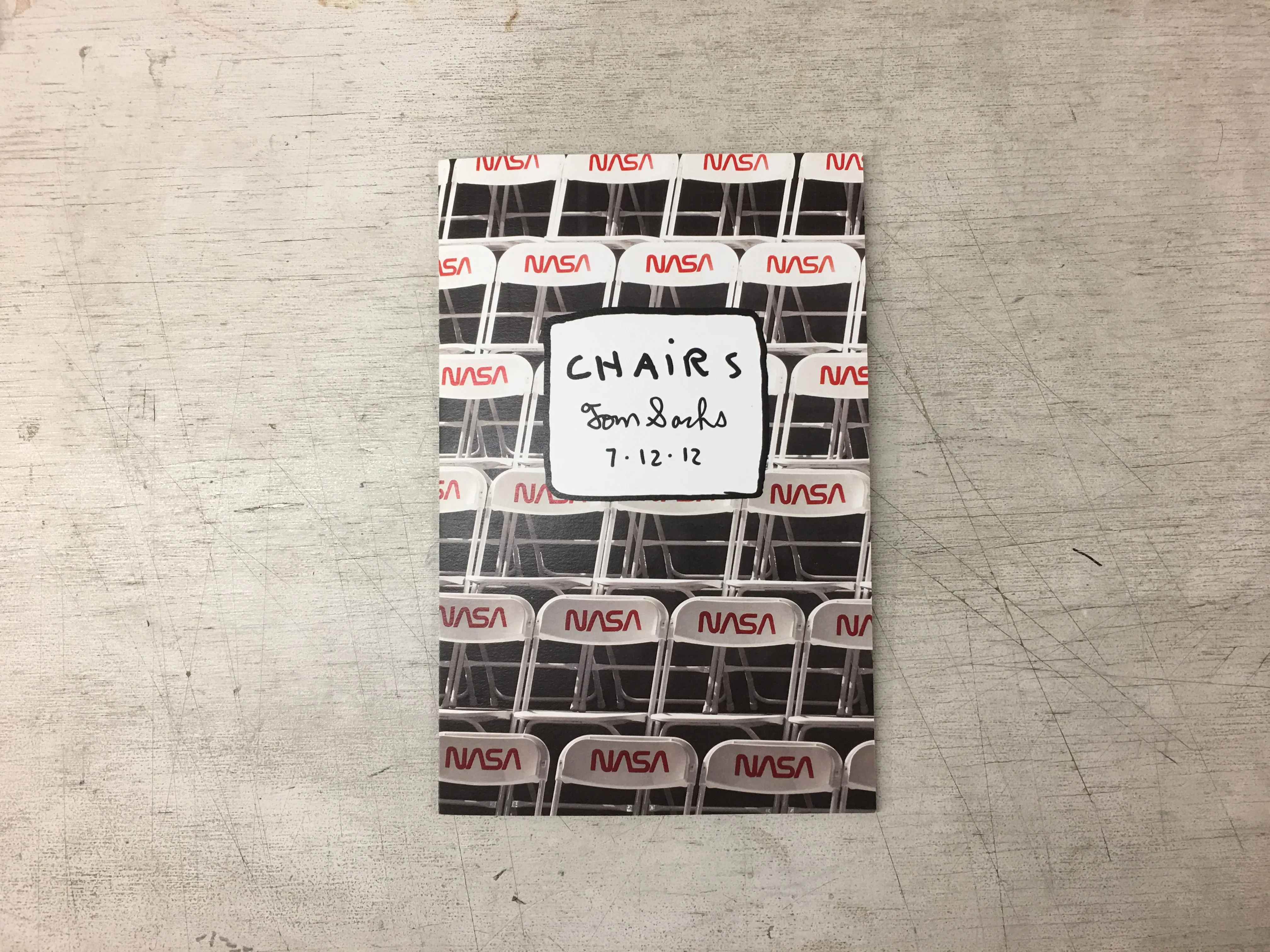 Chairs - Image 2