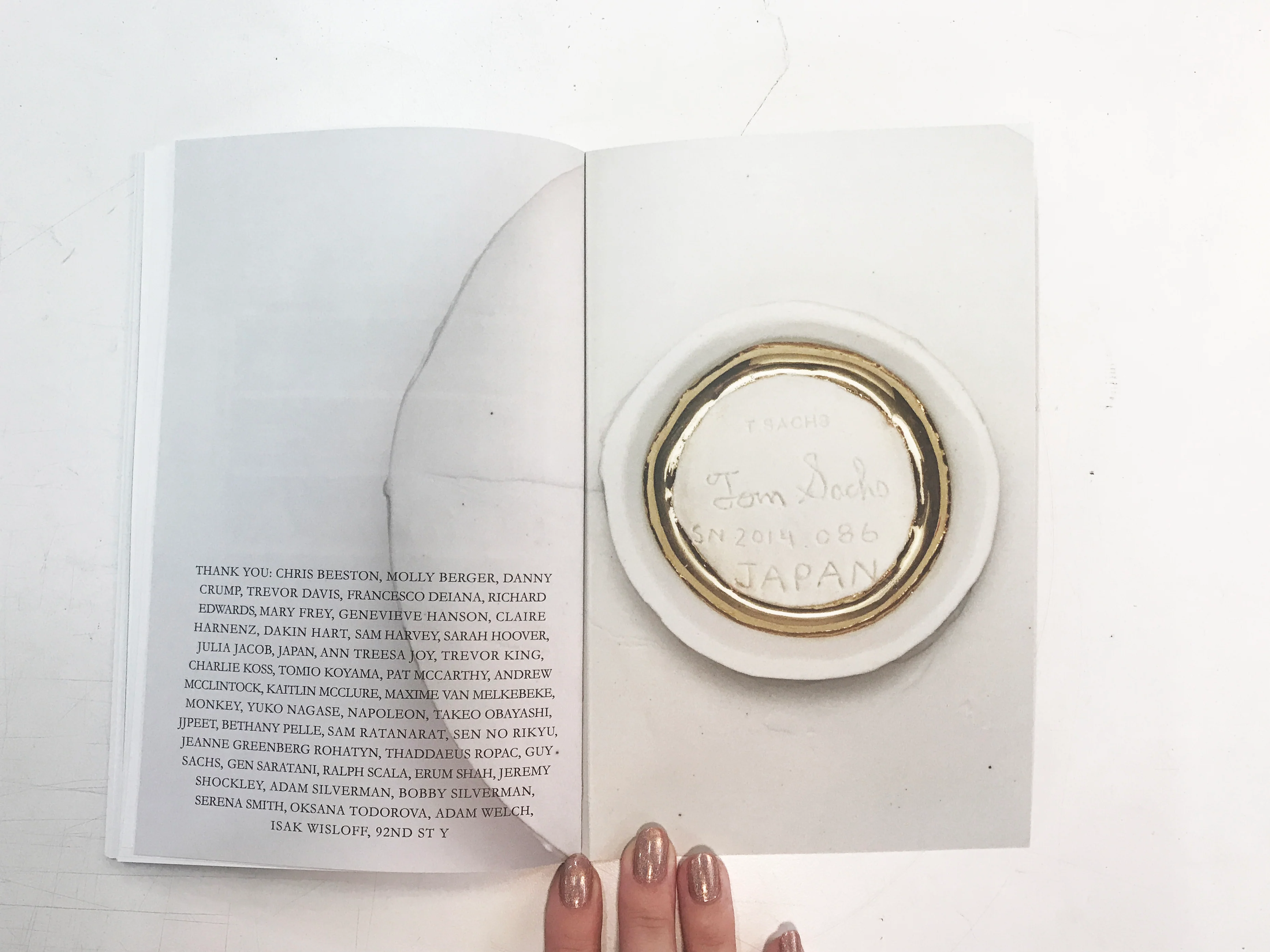 Chawan Zine - Image 12