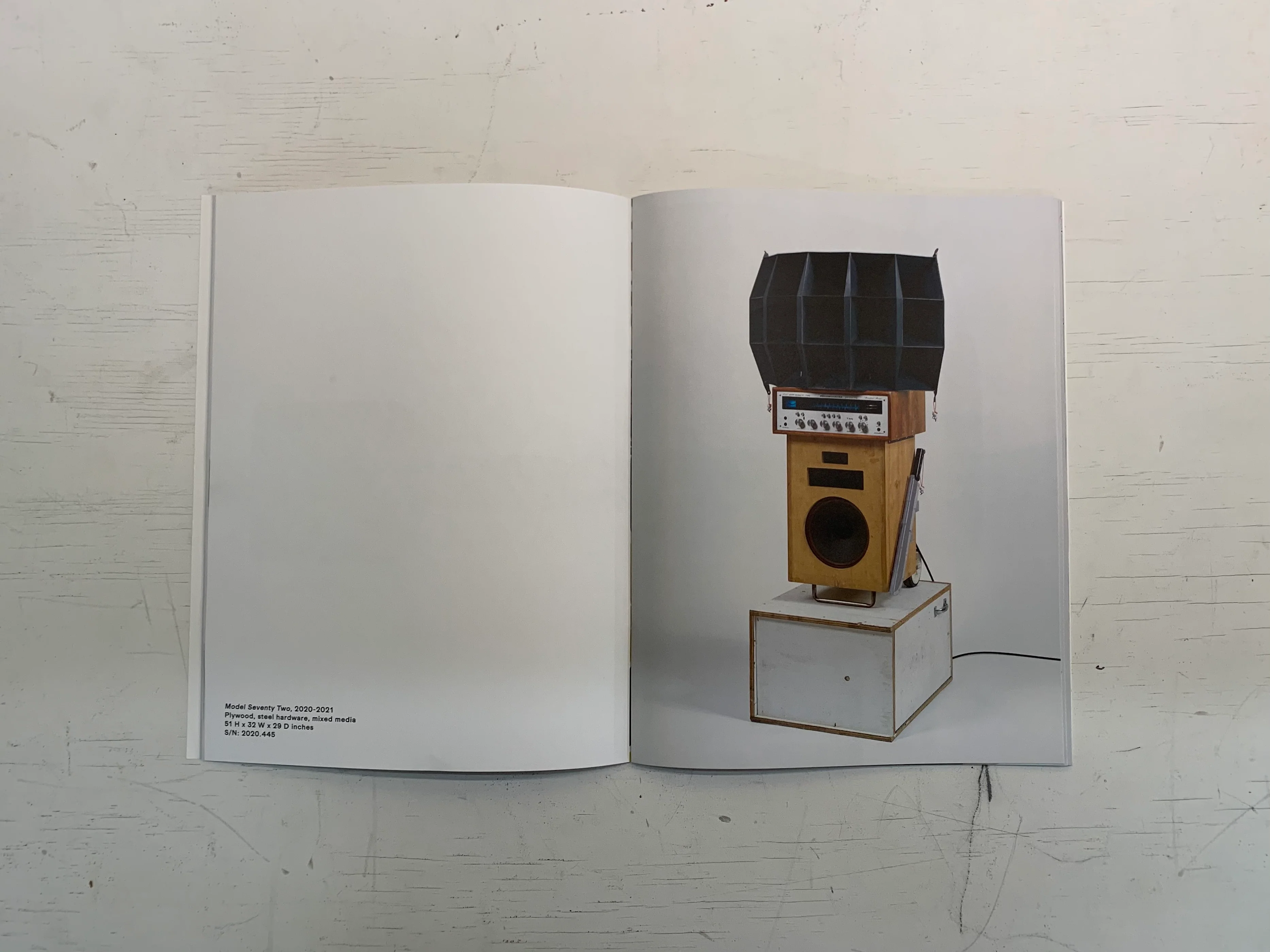 Tom Sachs: Work Catalogue - Image 4
