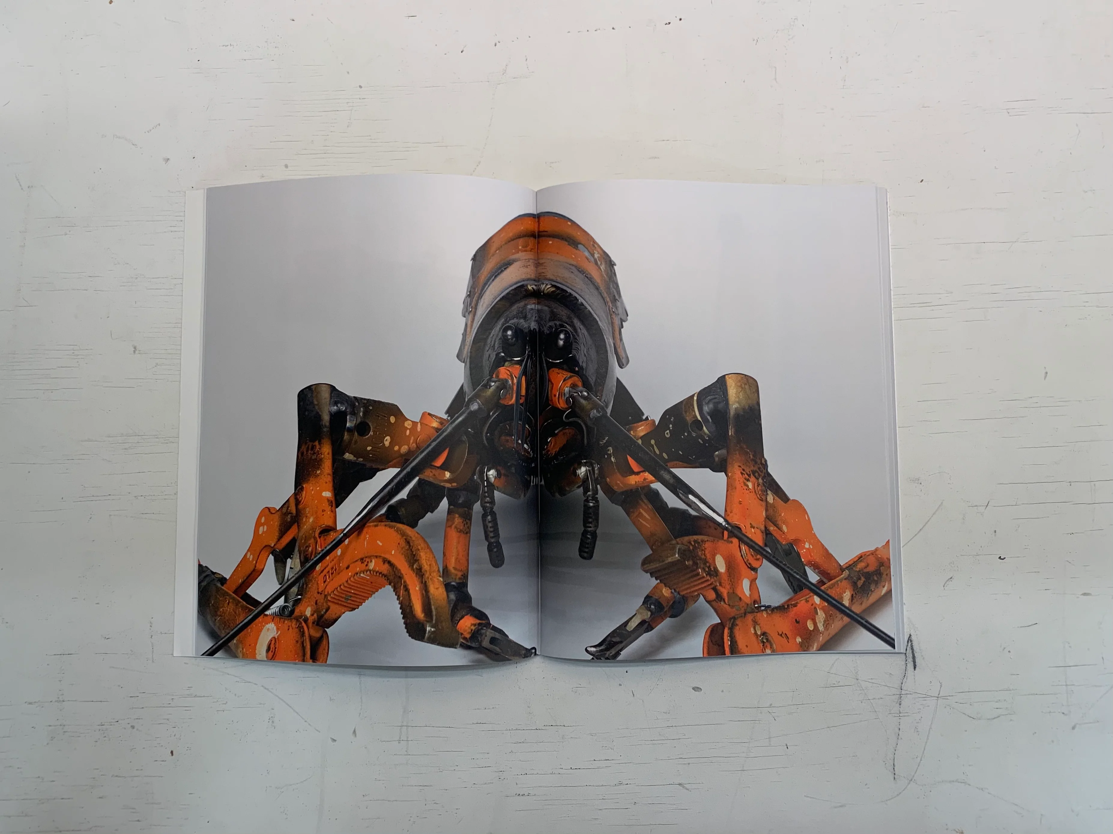 Tom Sachs: Work Catalogue - Image 5