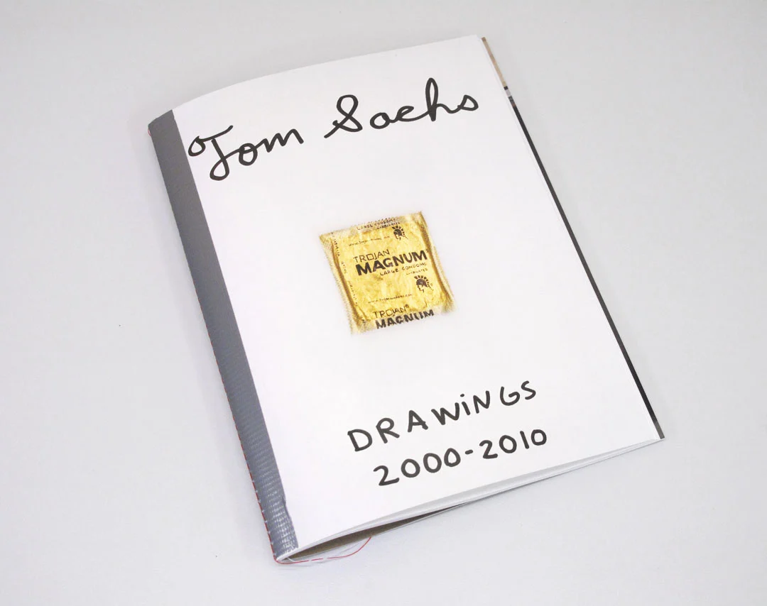 Drawings Zine - Image 2