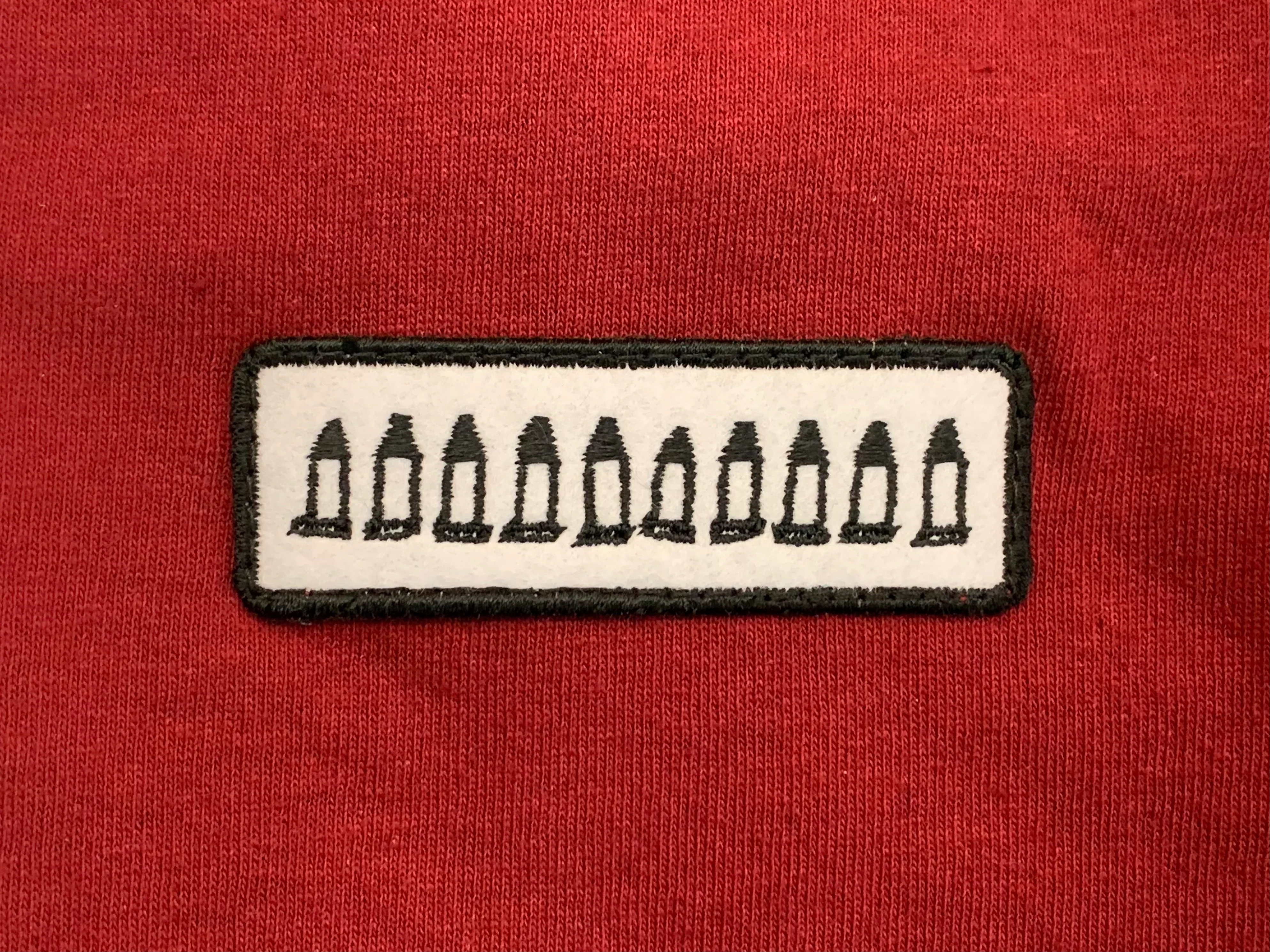 Eagles Nest Long Sleeve Tee - Image 3