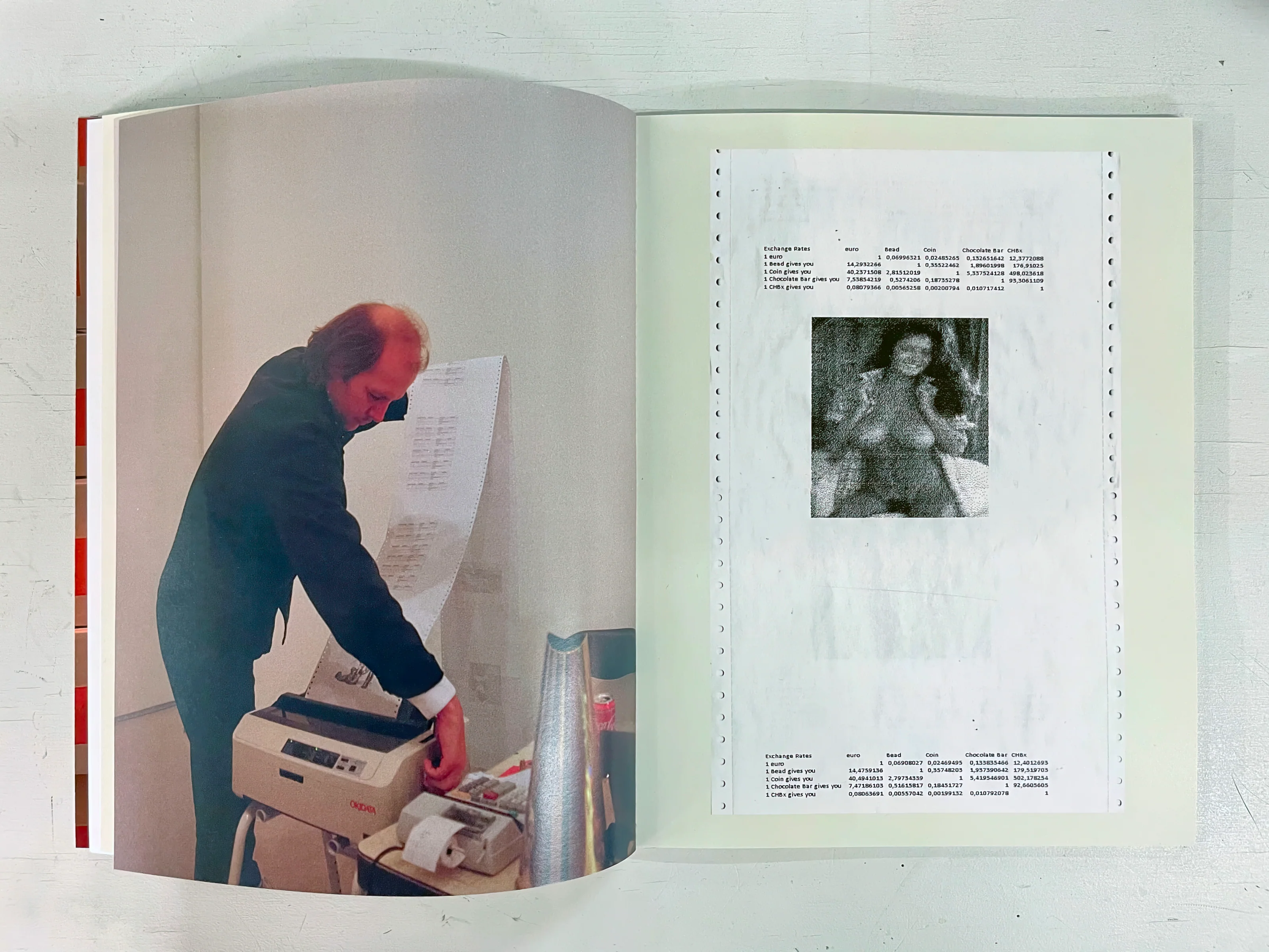 Exchange Catalogue - Image 3