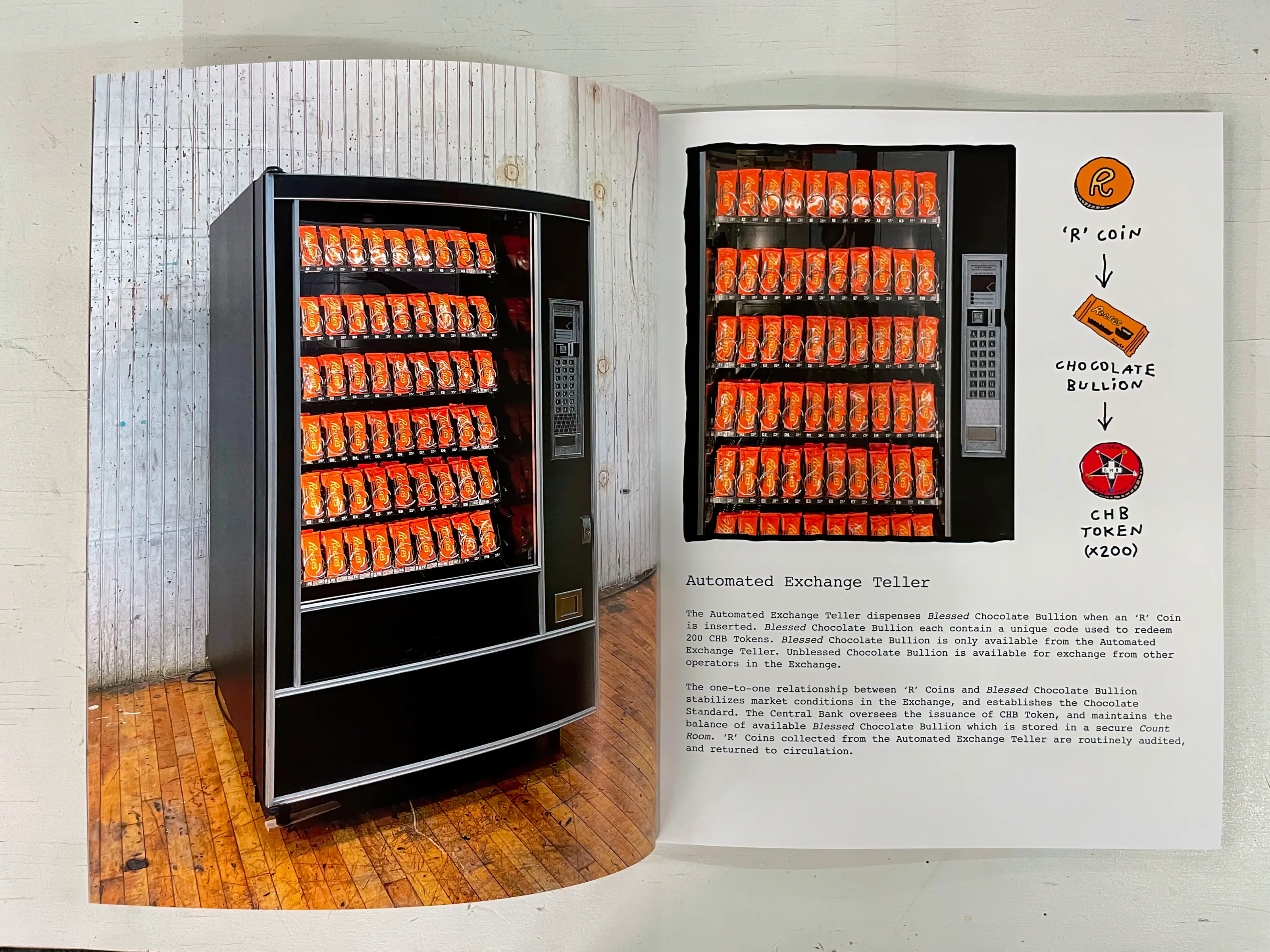 Exchange Catalogue - Image 4