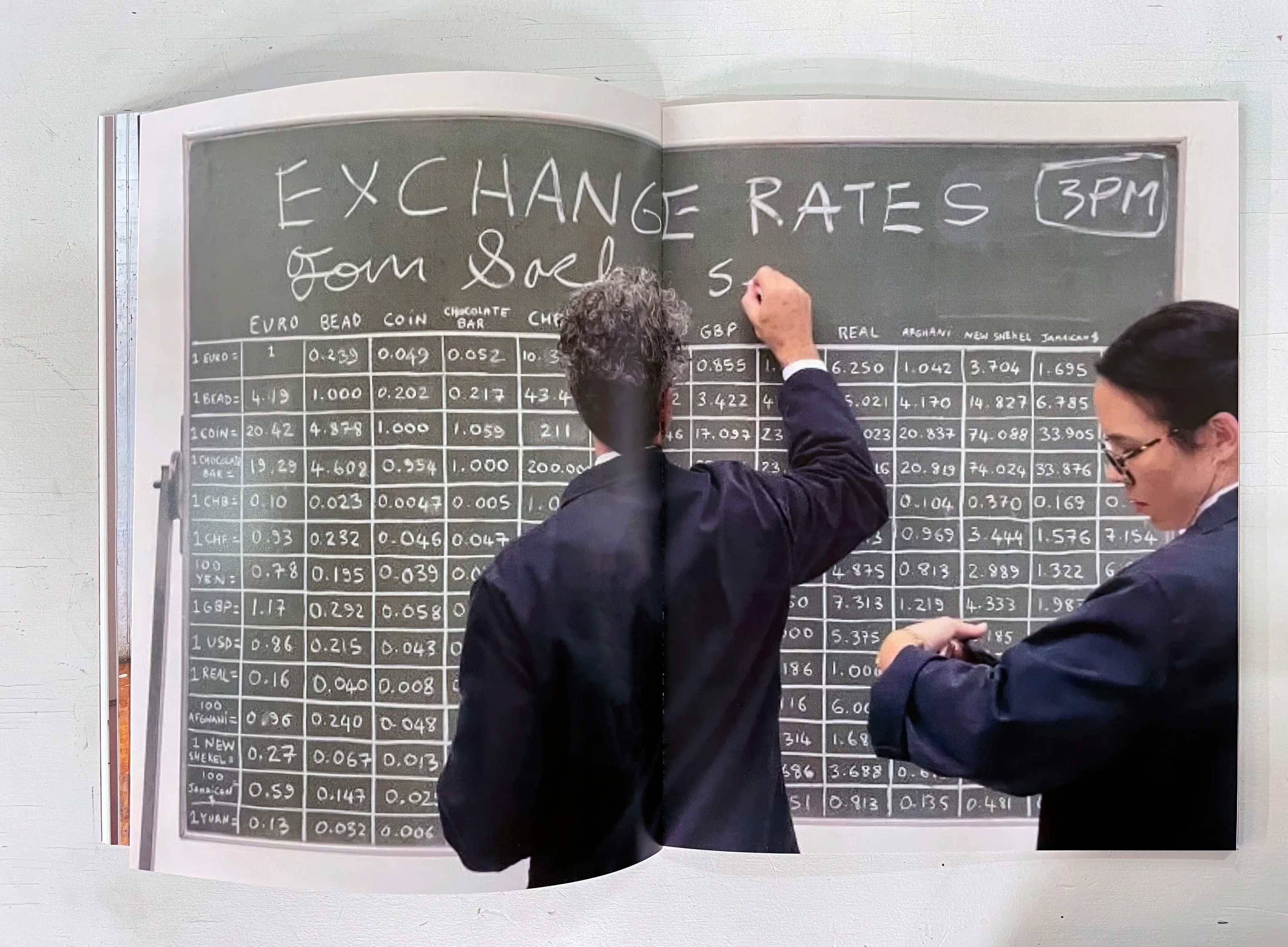Exchange Catalogue - Image 6
