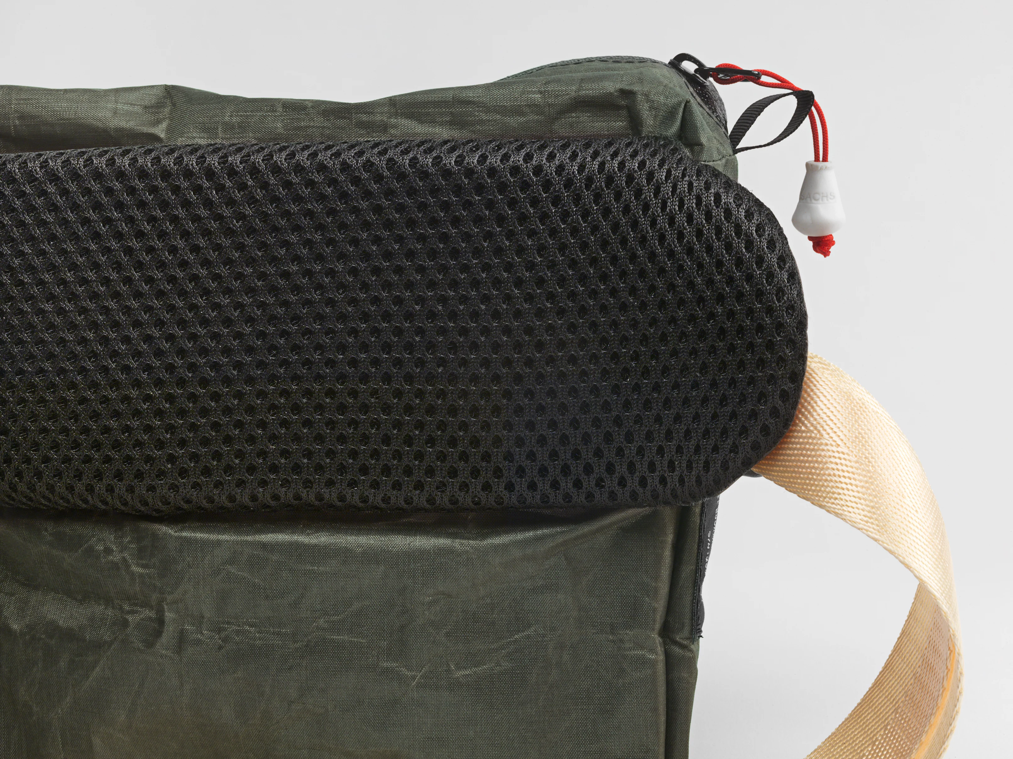Fanny Pack Second Edition (Olive Drab) - Image 5