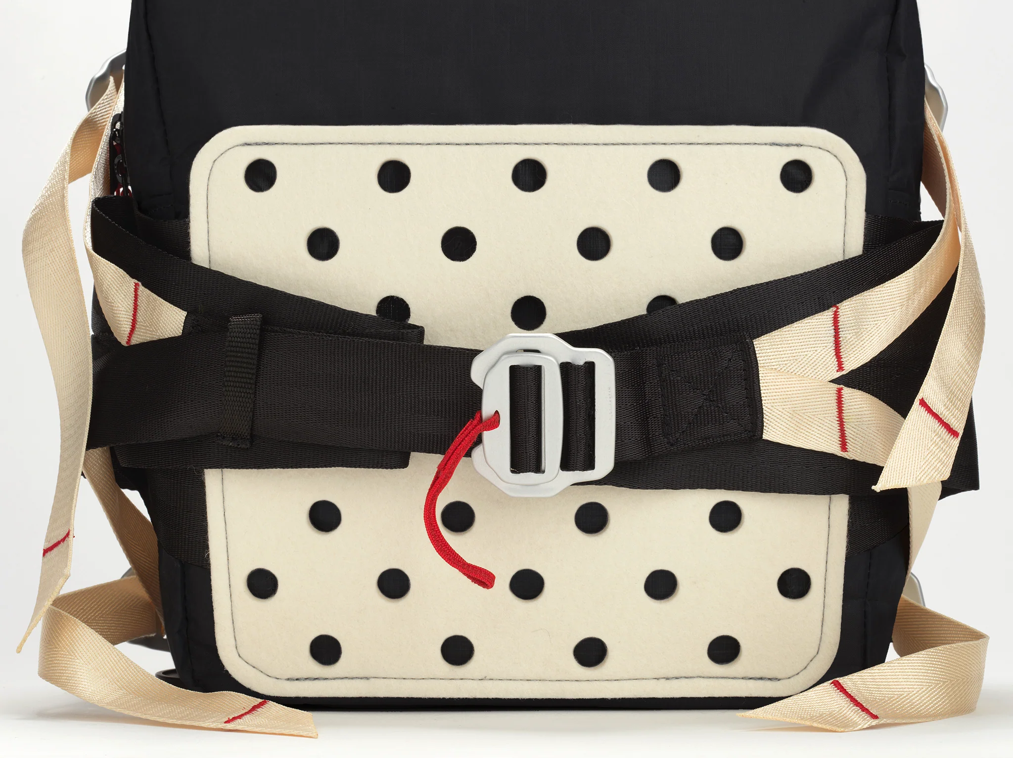 Fanny Pack Pro (Black) - Image 2