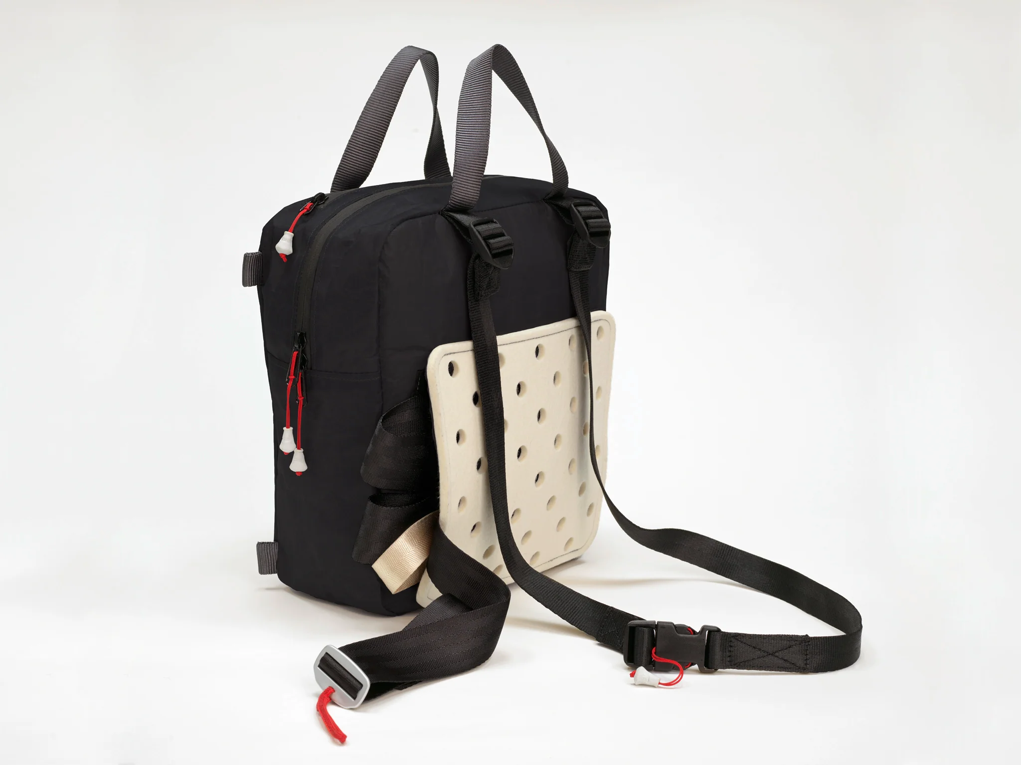 Fanny Pack Pro (Black) - Image 4