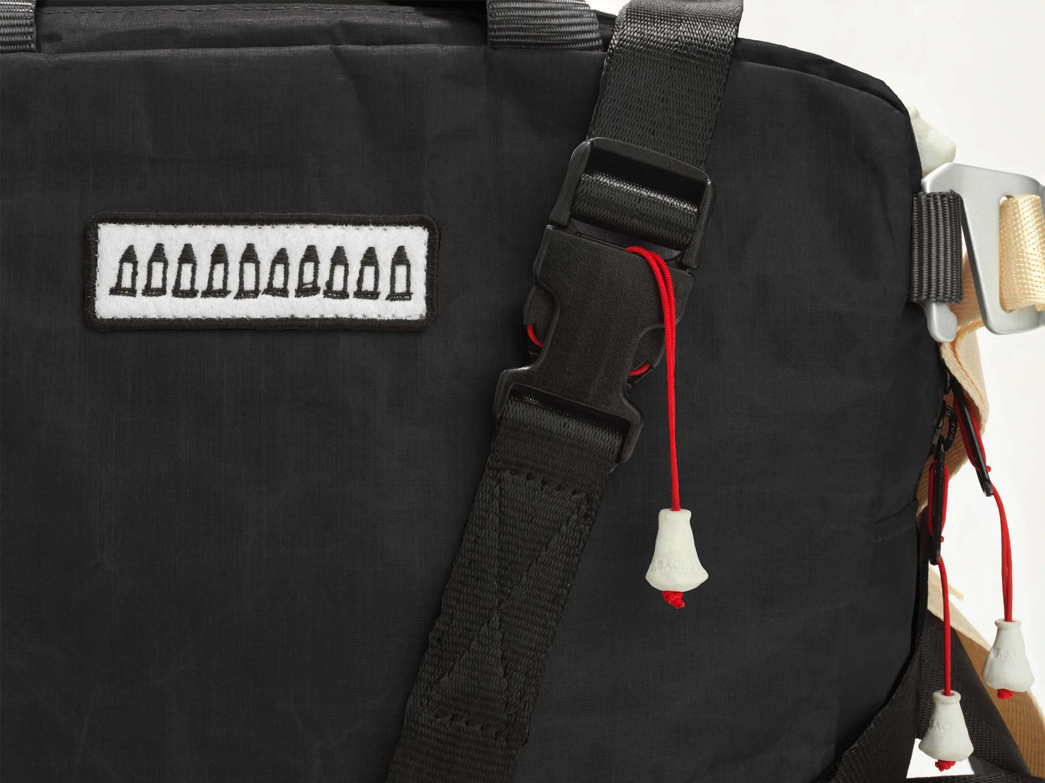 Fanny Pack Pro (Black) - Image 5