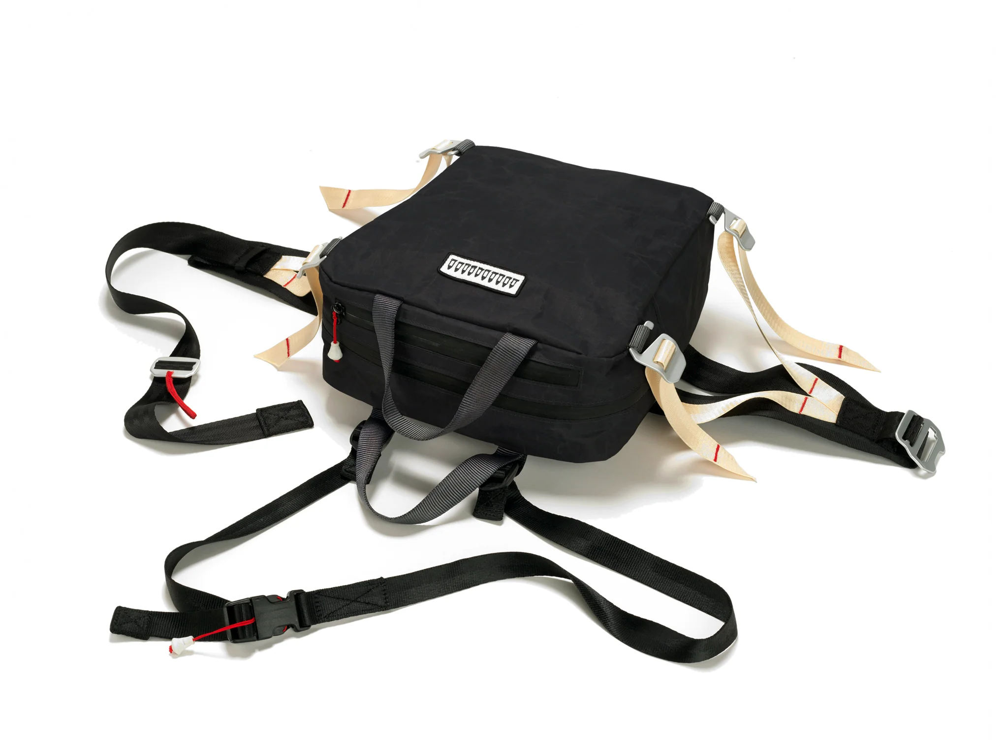 Fanny Pack Pro (Black) - Image 6
