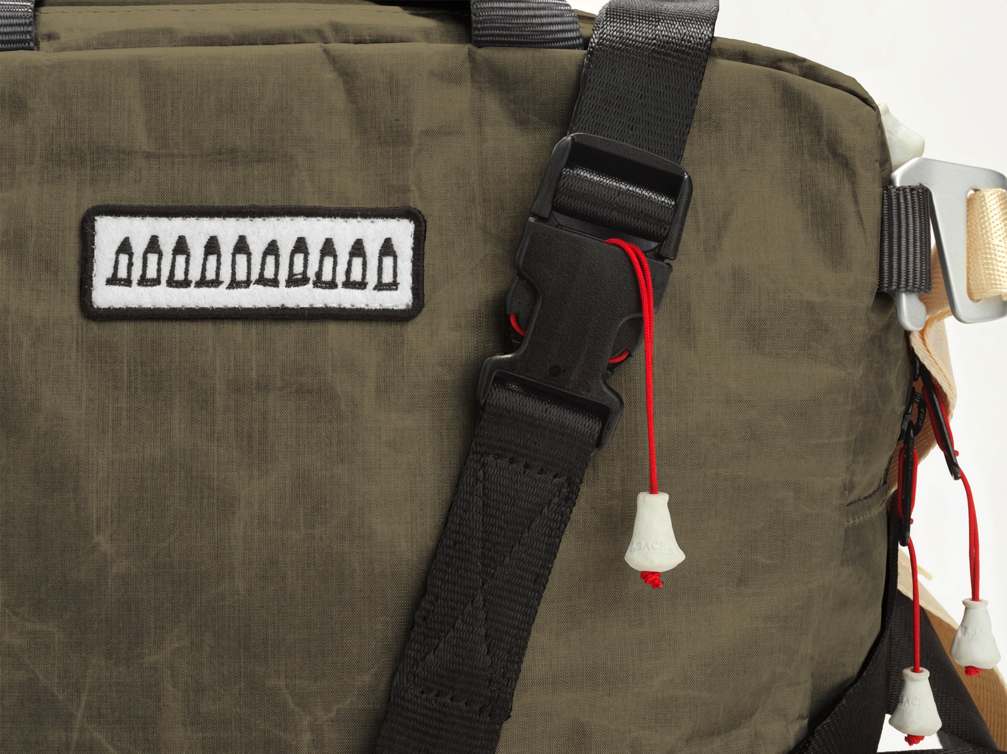 Fanny Pack Pro (Olive Drab) - Image 5