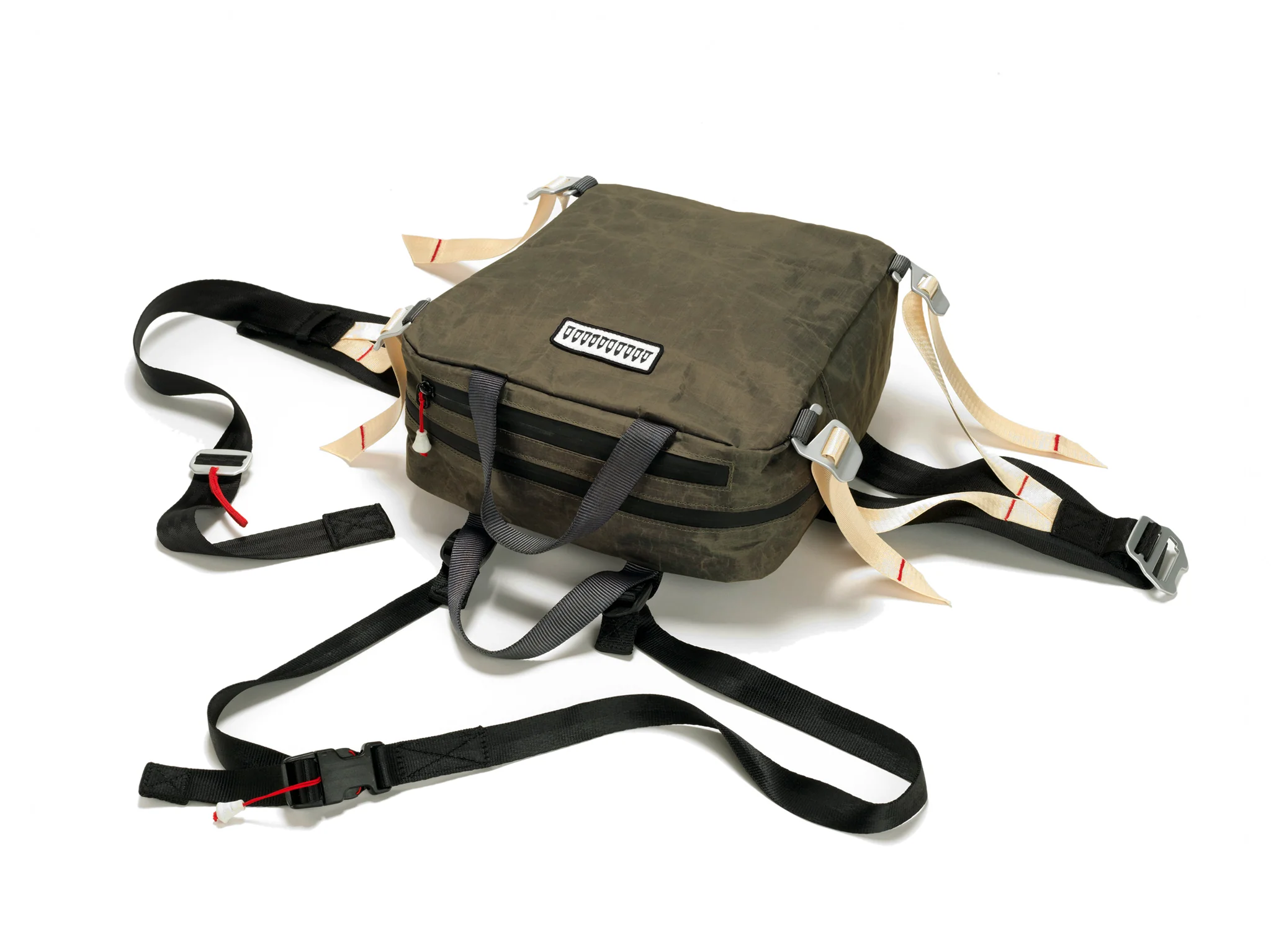 Fanny Pack Pro (Olive Drab) - Image 6