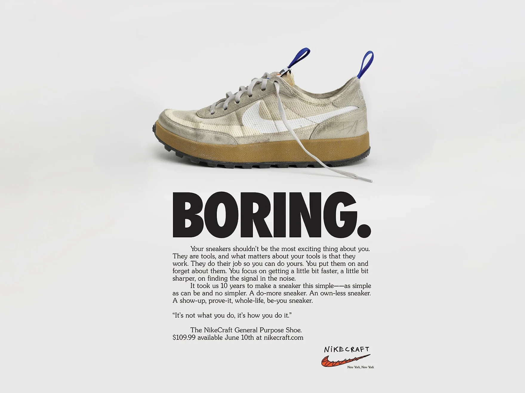 NikeCraft: General Purpose Shoe - Image 8