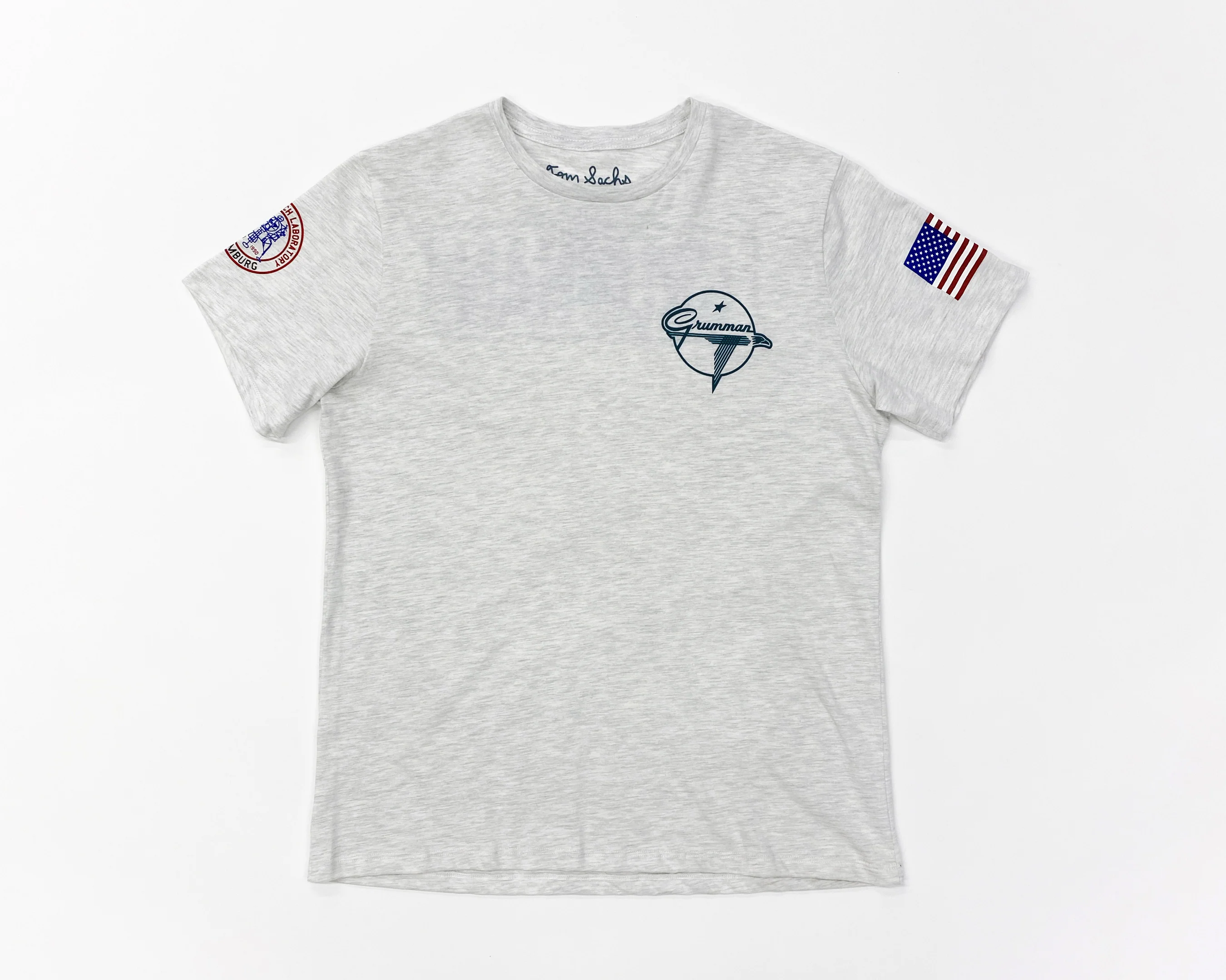 Grumman Tee - Image 4