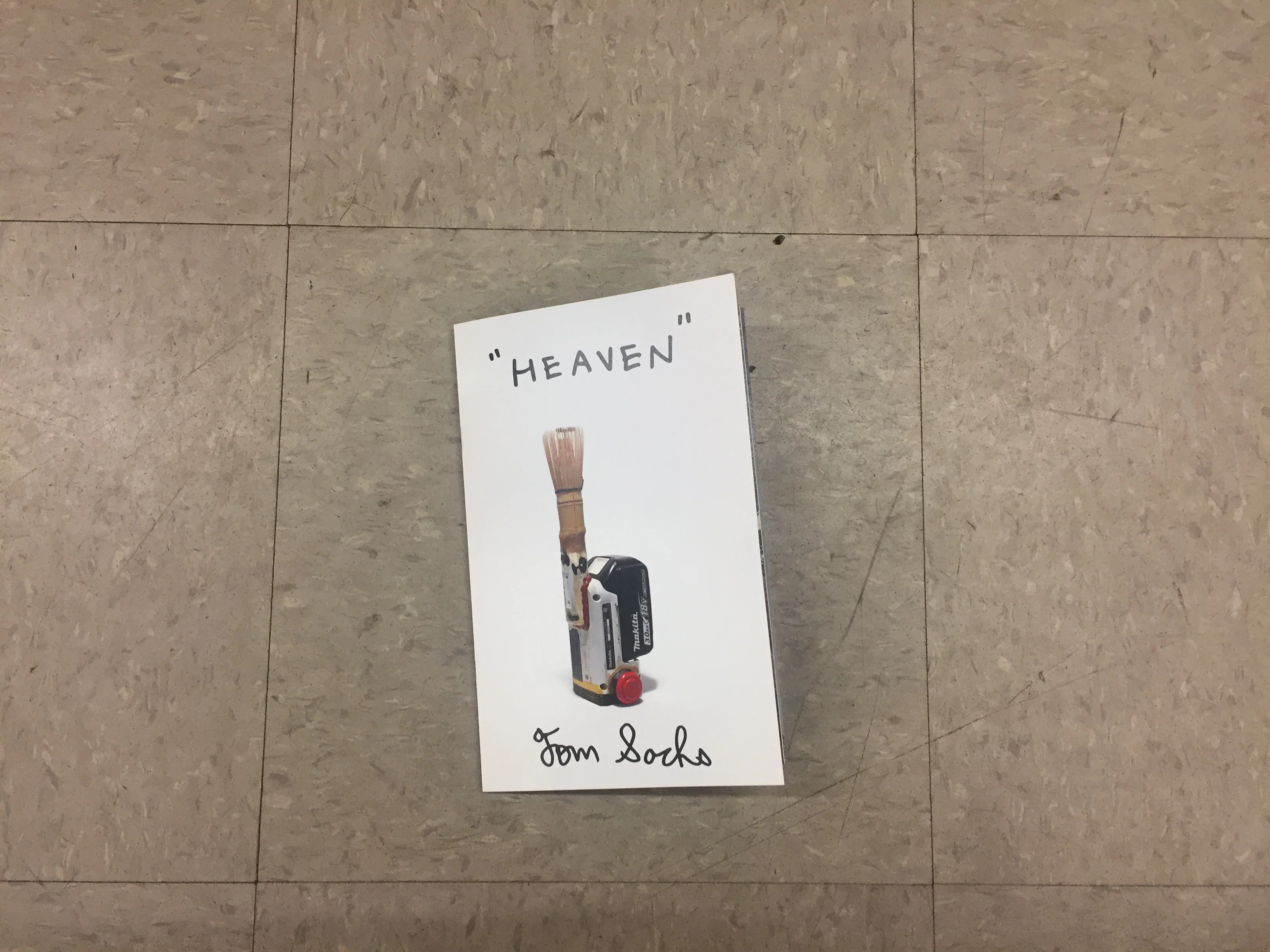Heaven - Image 2