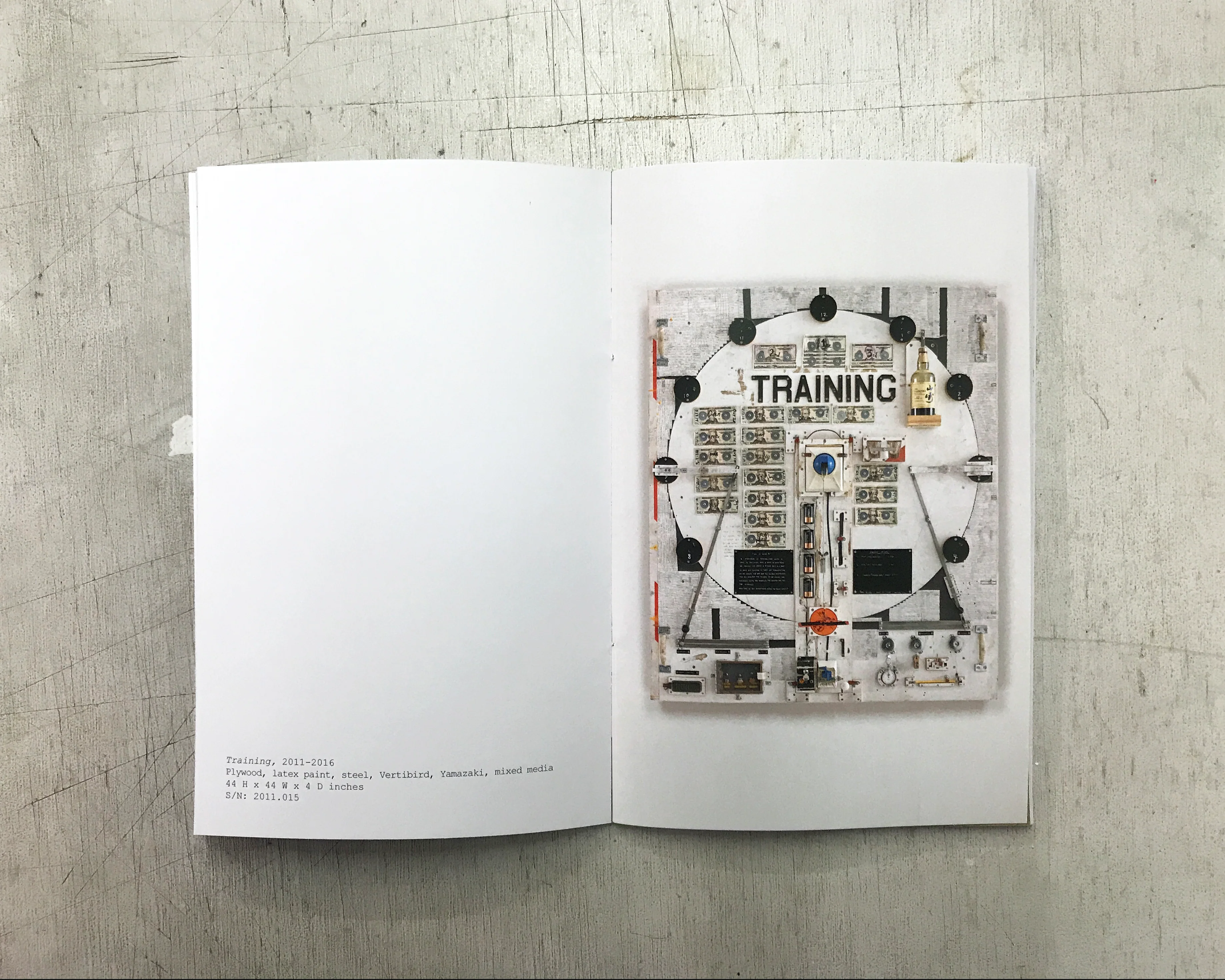 Heidi & The Pack Zine - Image 6