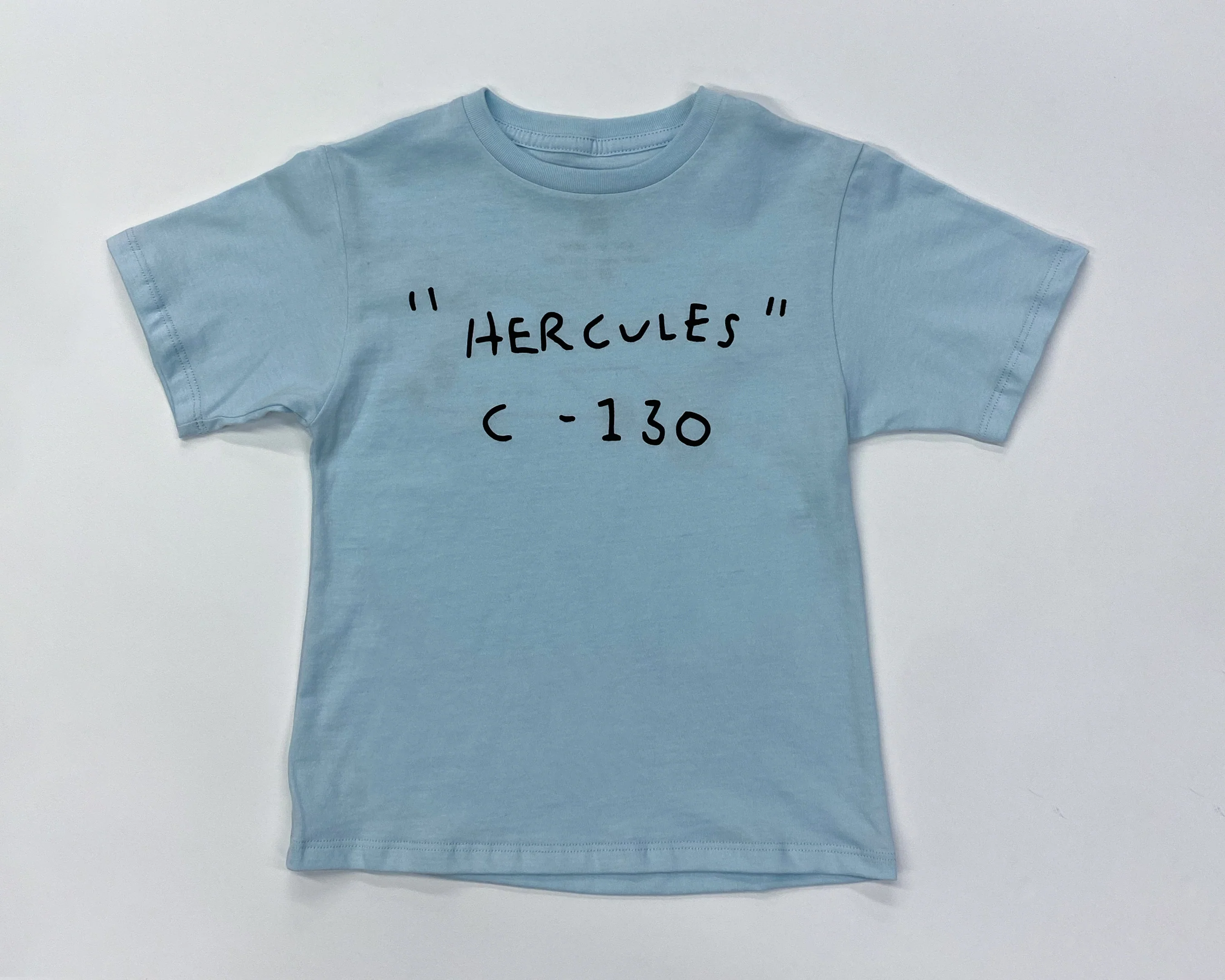 Hercules Tee (Kids) - Image 3