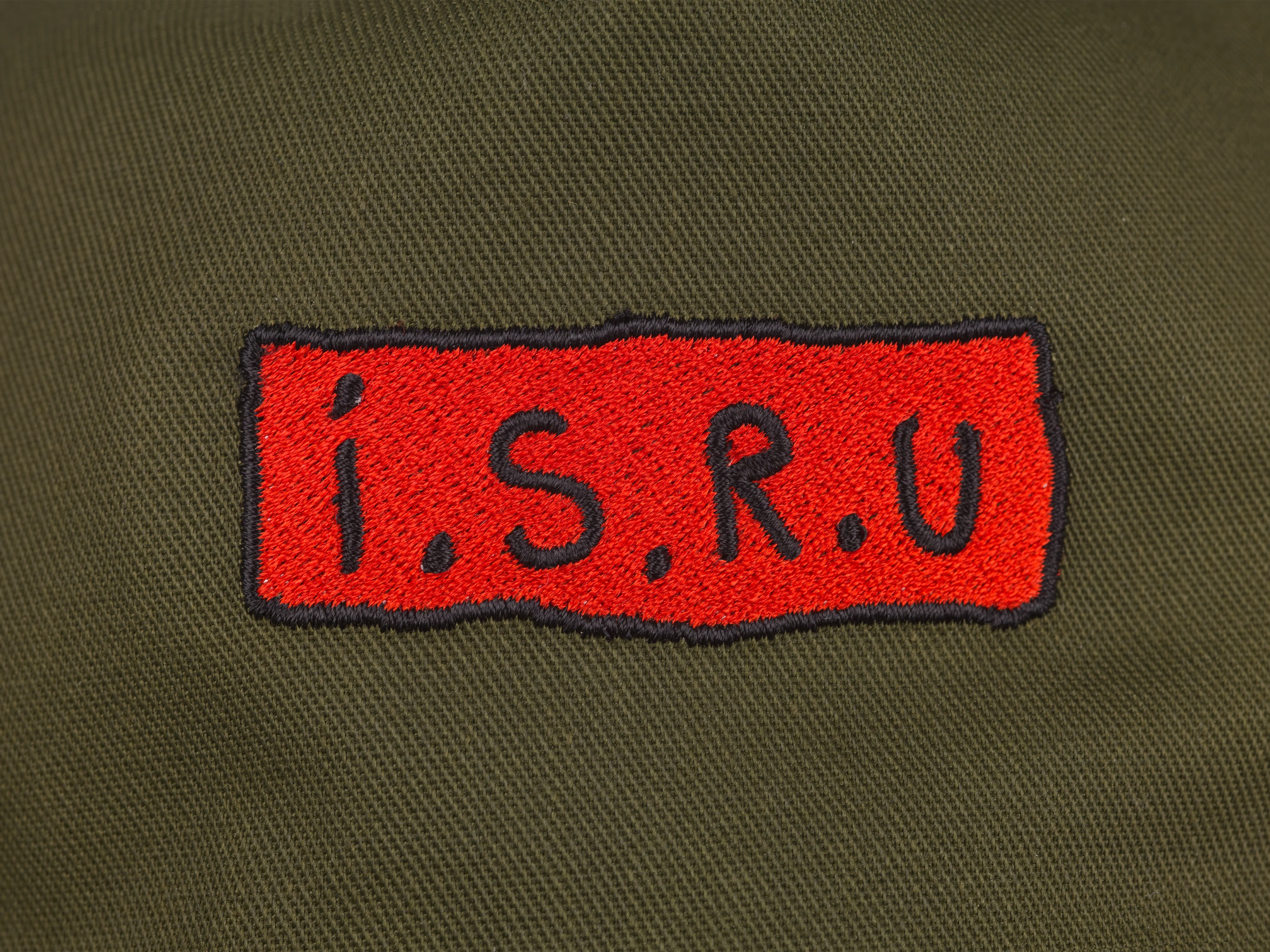 ISRU Hat - Image 2