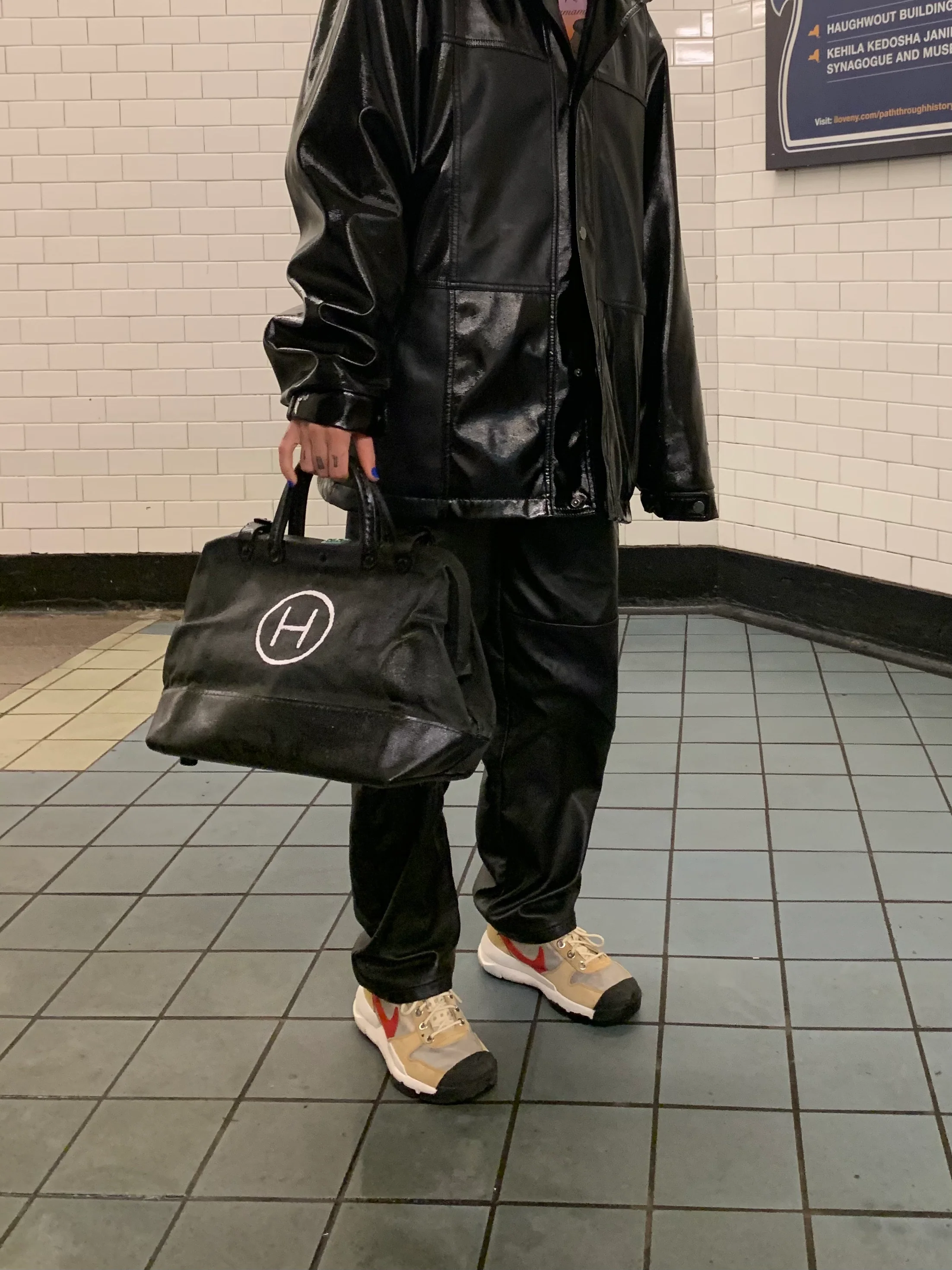 Kelly Bag - Image 6