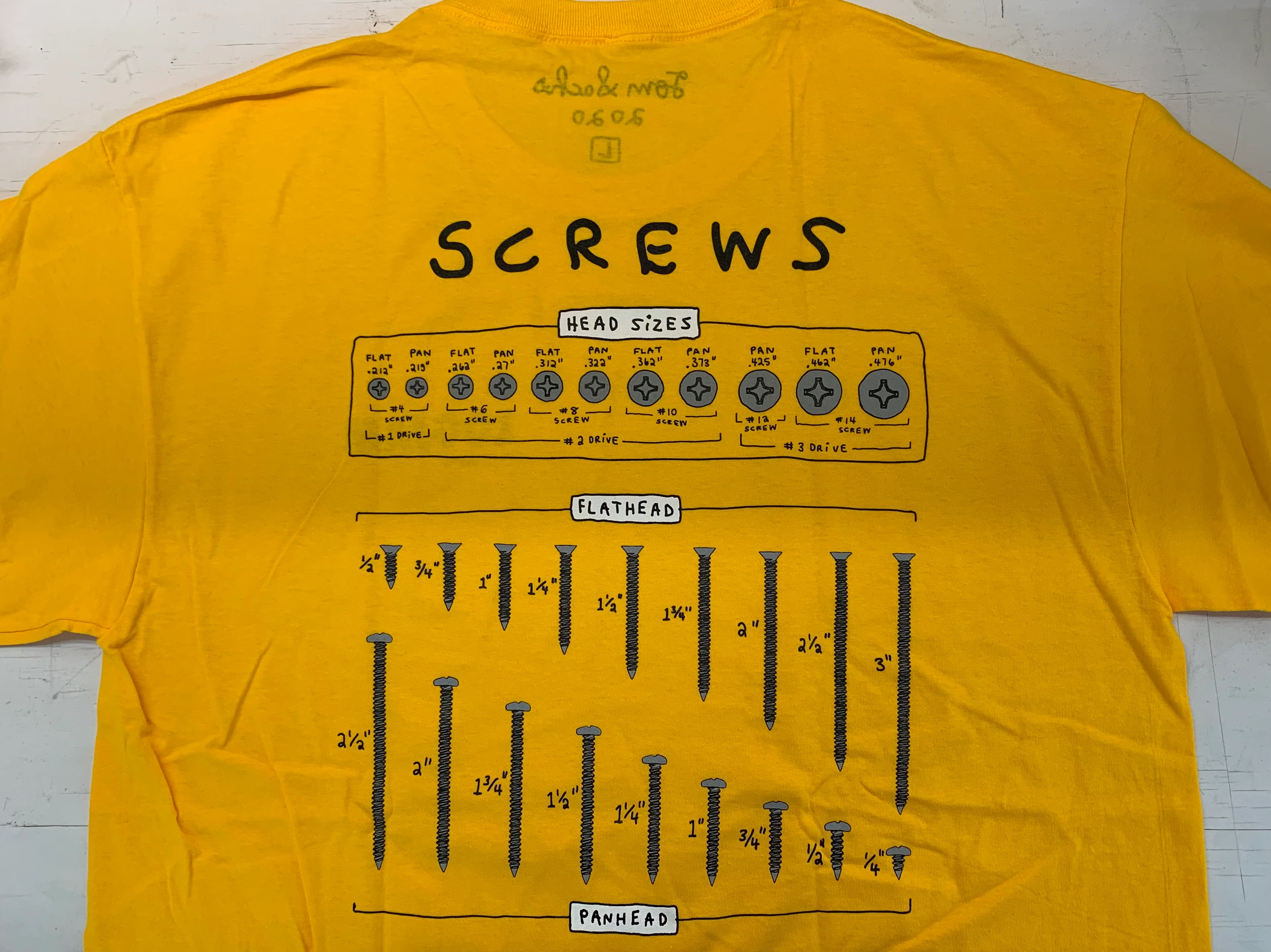 Logjam Long Sleeve Tee - Image 4