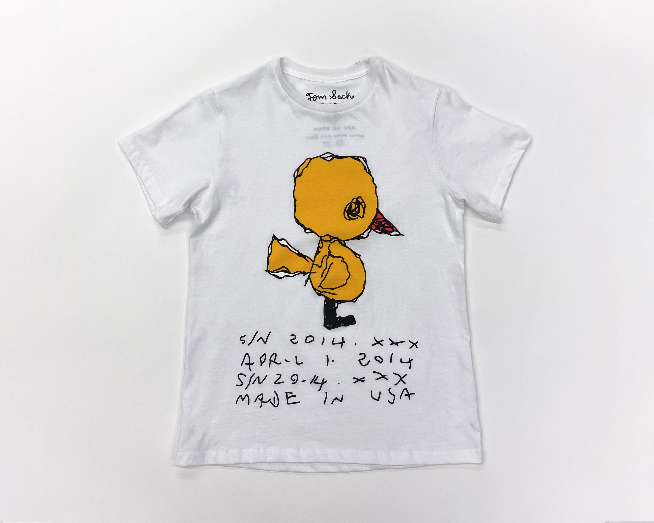 Love Bird Tee - Image 3