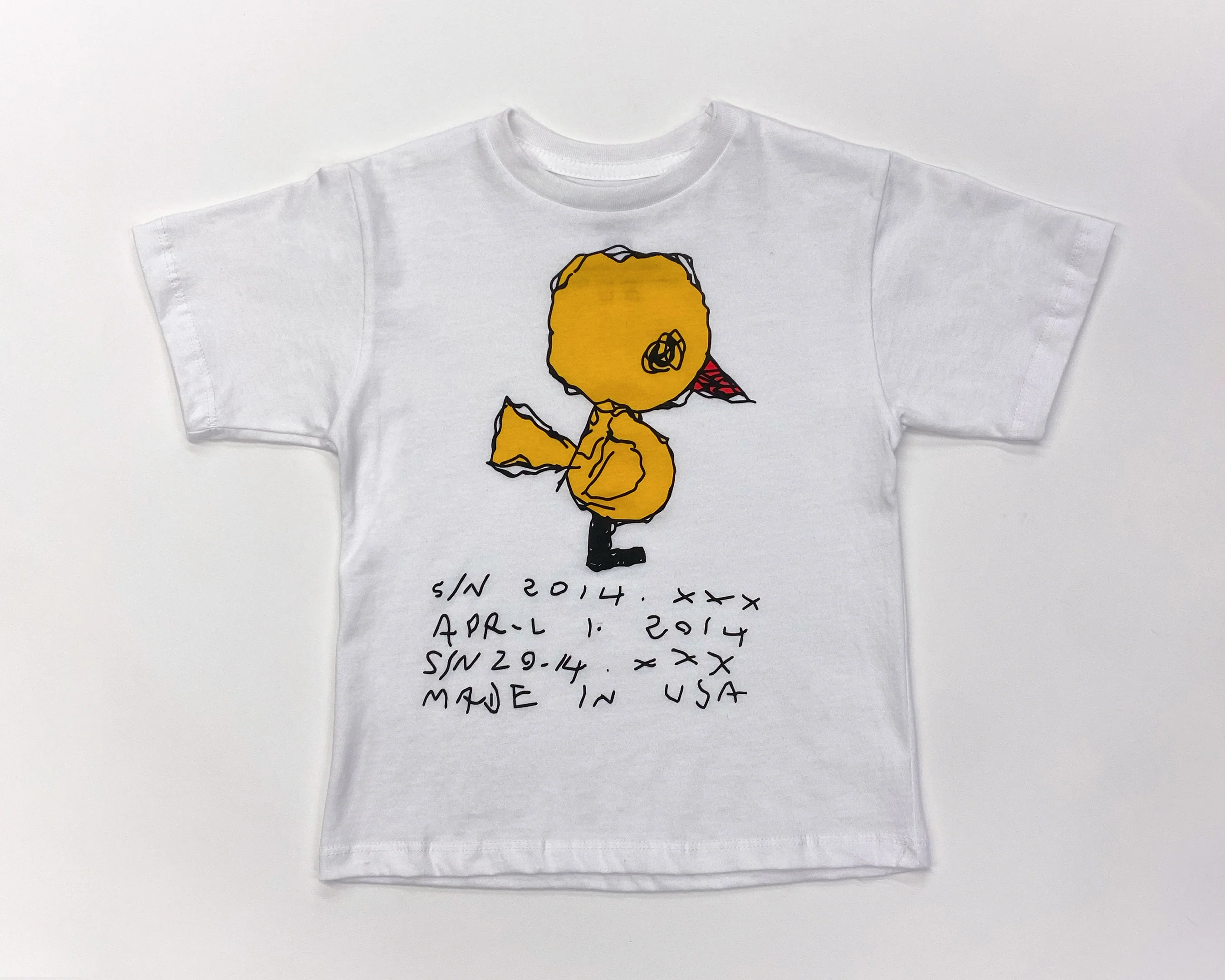Love Bird Tee (Kids) - Image 2