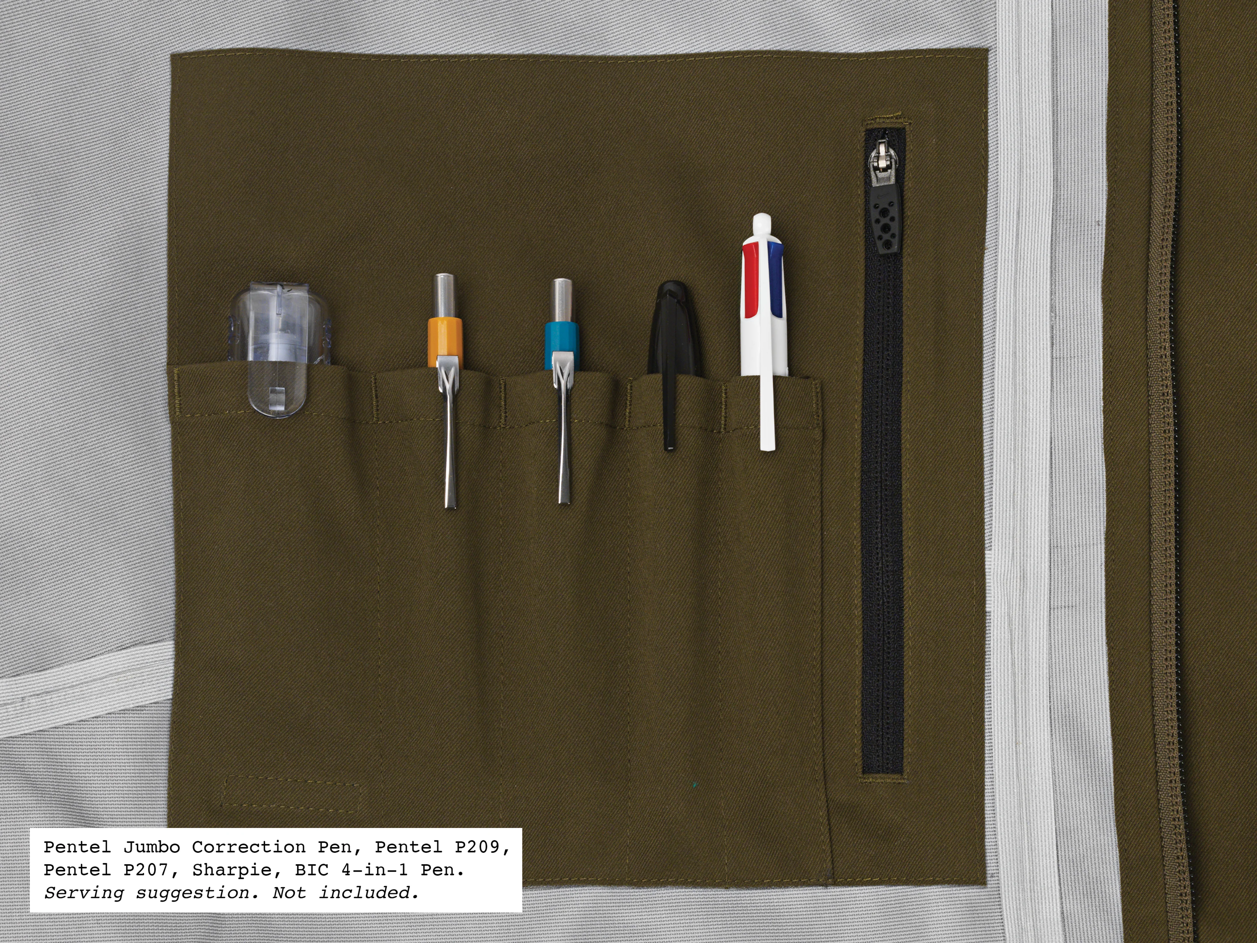Foul Weather Jacket - Image 10