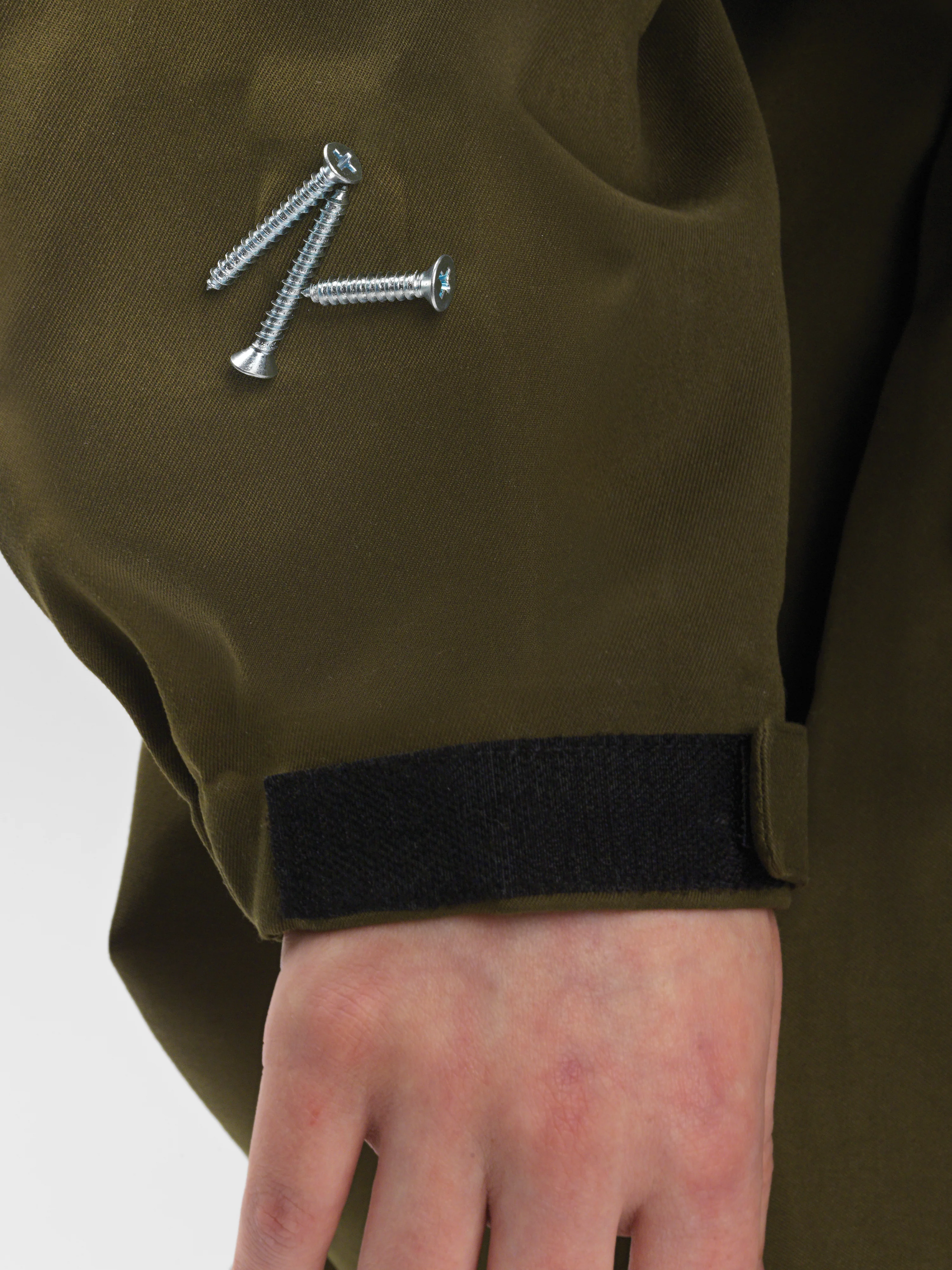 Foul Weather Jacket - Image 4