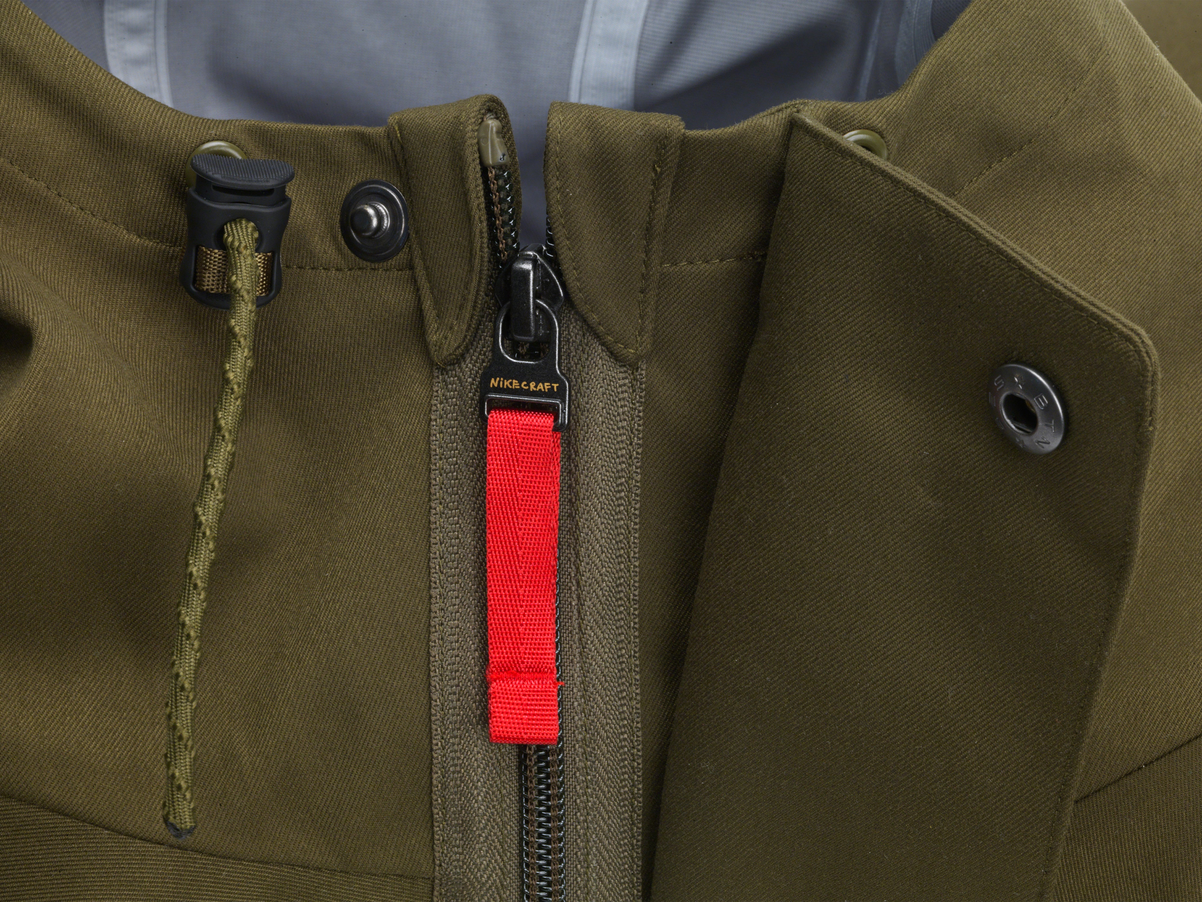 Foul Weather Jacket - Image 5