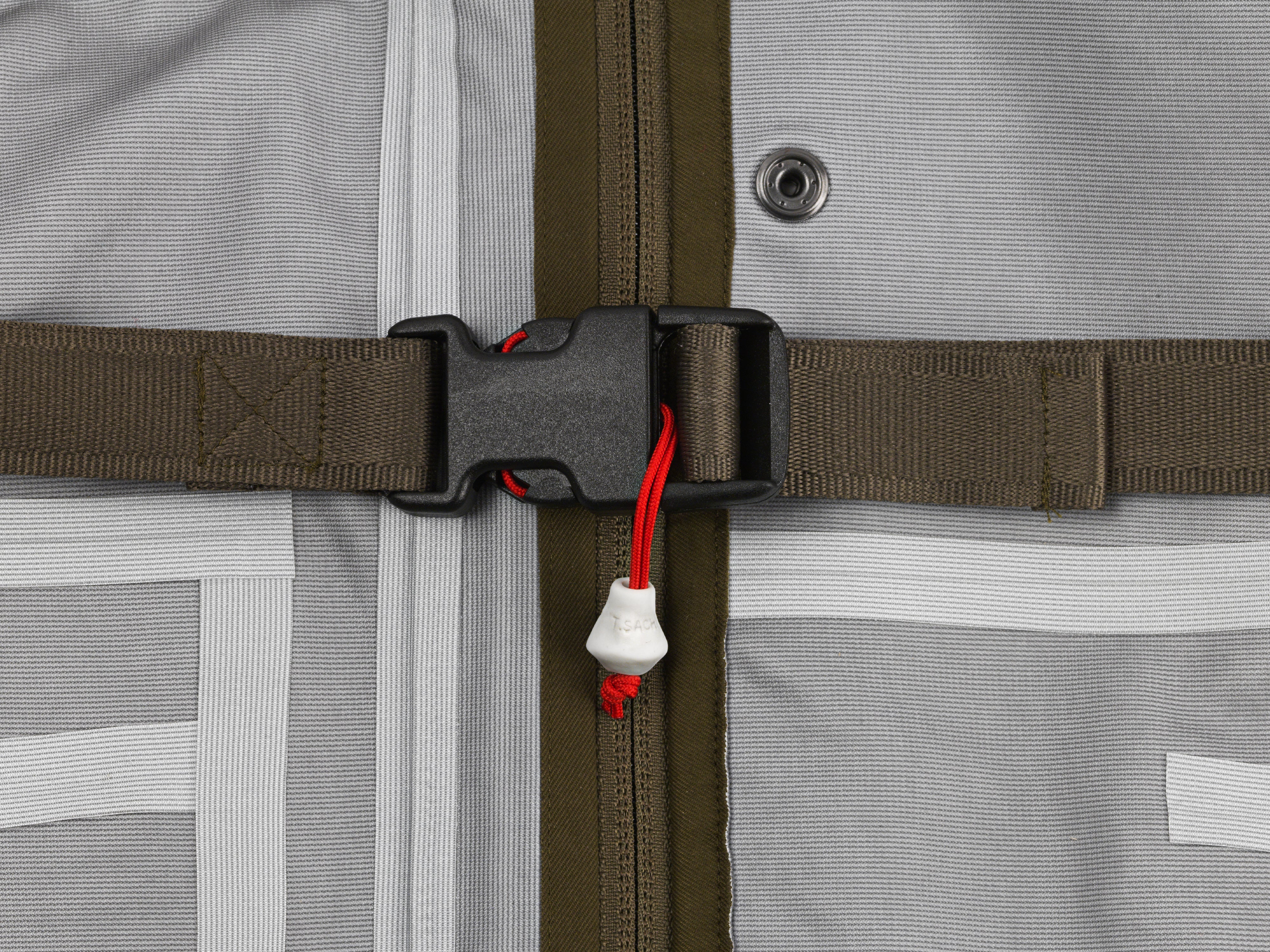 Foul Weather Jacket - Image 8