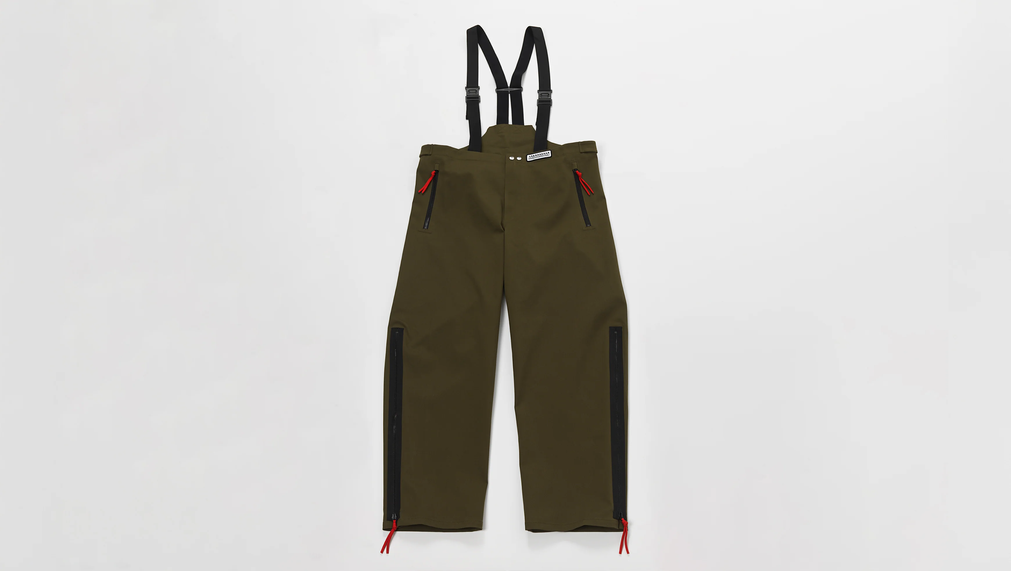 Foul Weather Trousers