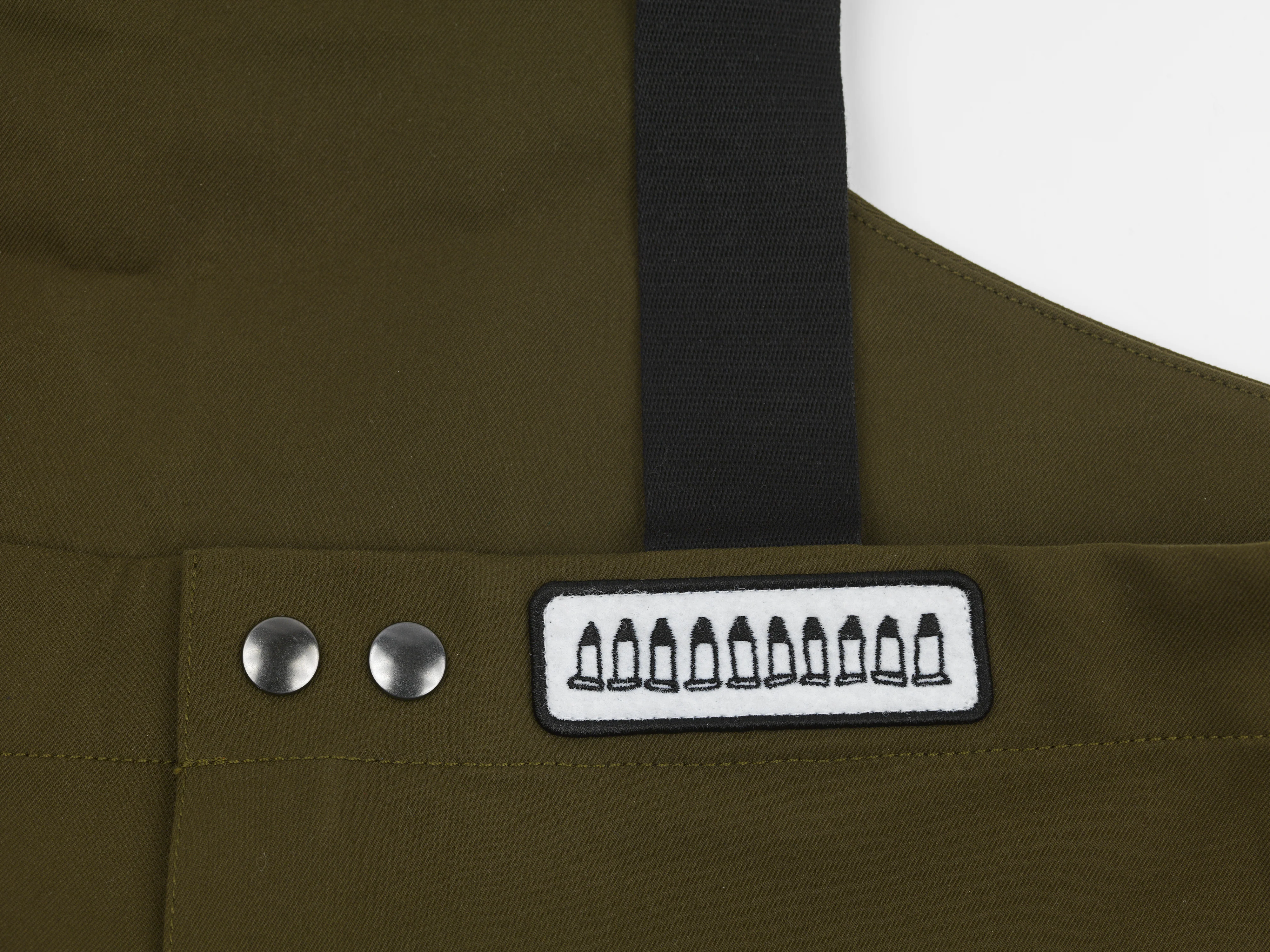 Foul Weather Trousers - Image 4