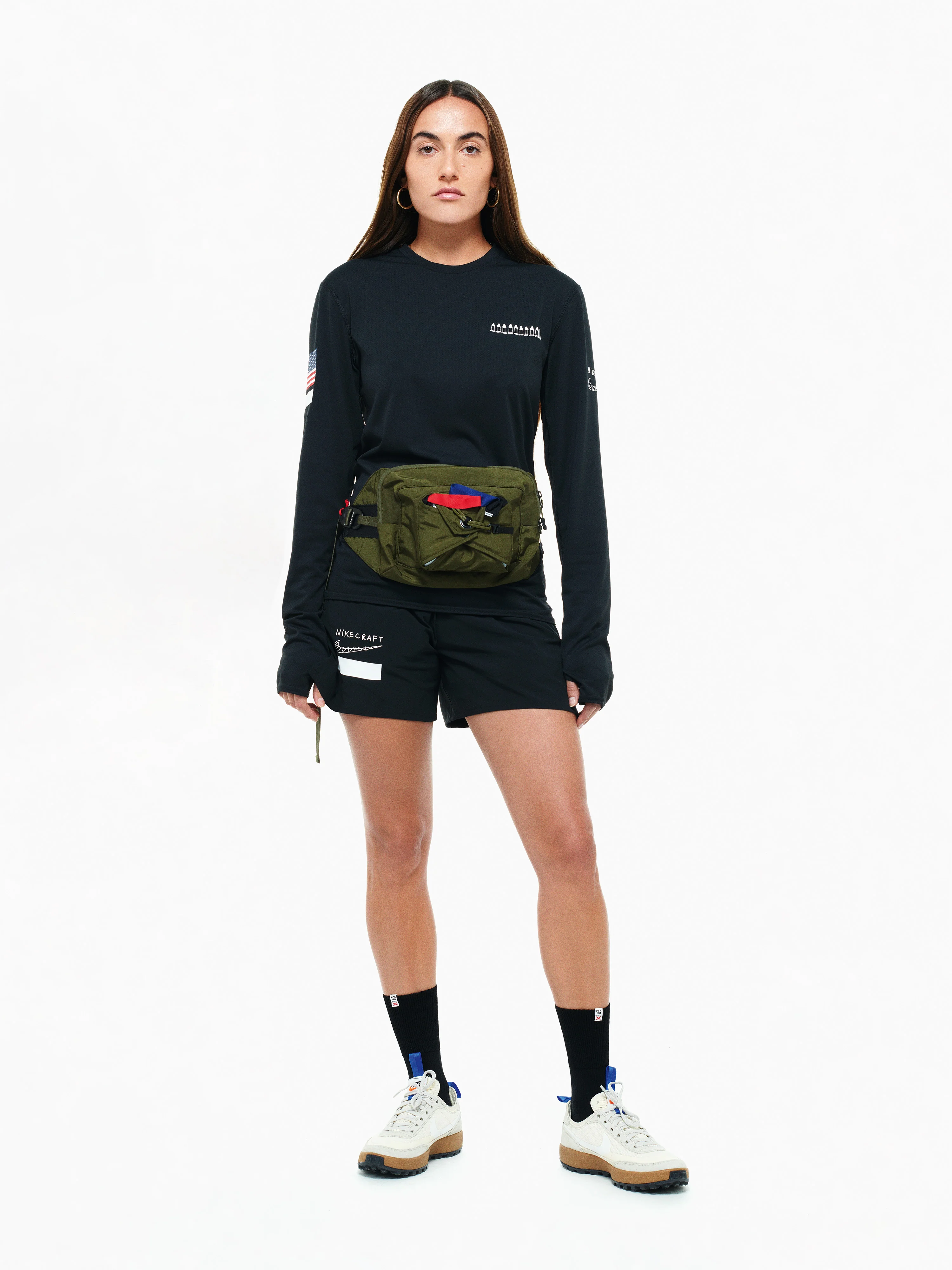 Universal Athletic Shirt - Image 5
