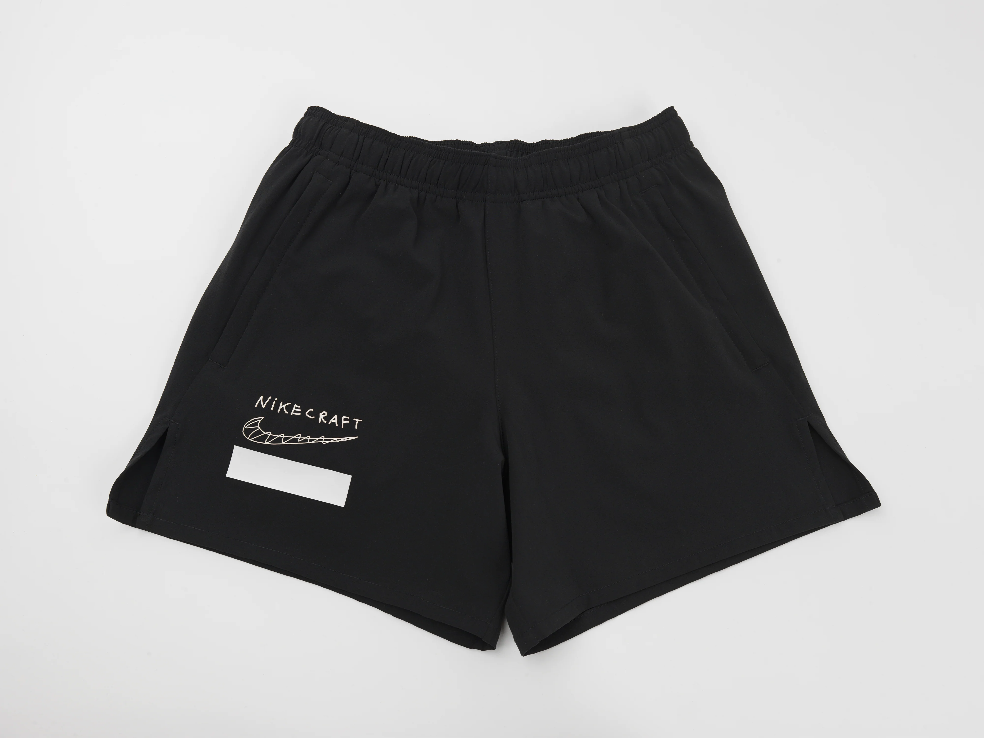 Universal Athletic Shorts - Image 2
