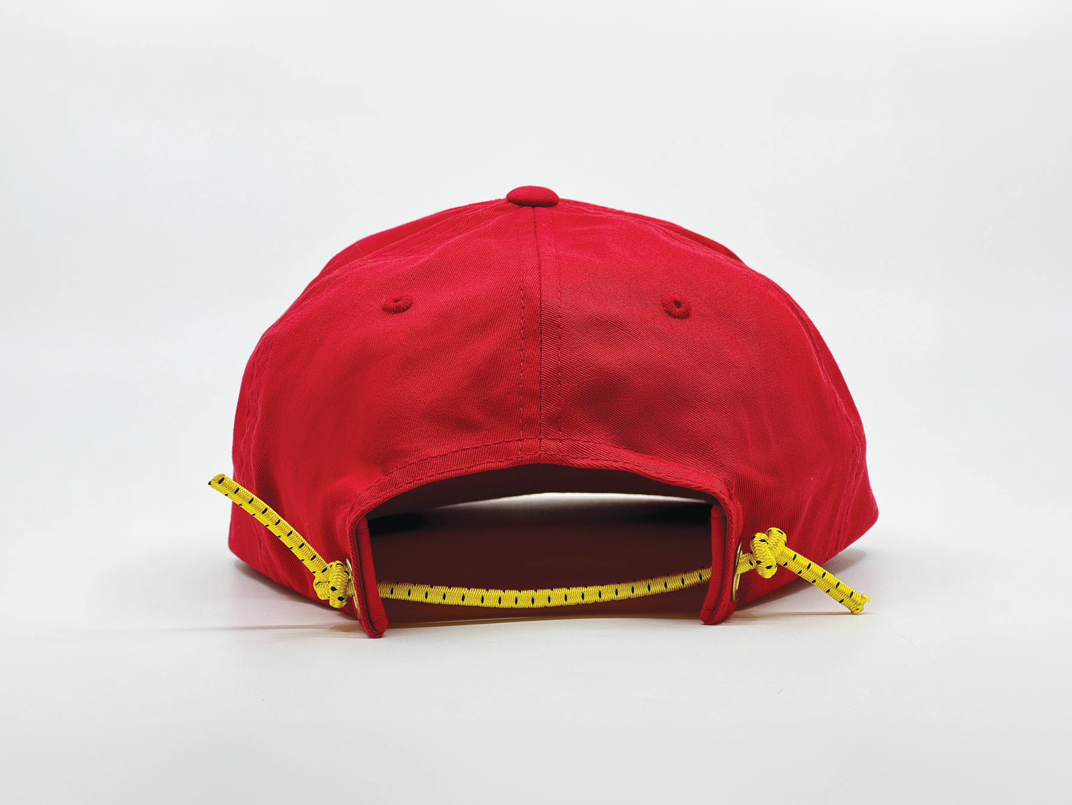 McDonald's Hat - Image 4