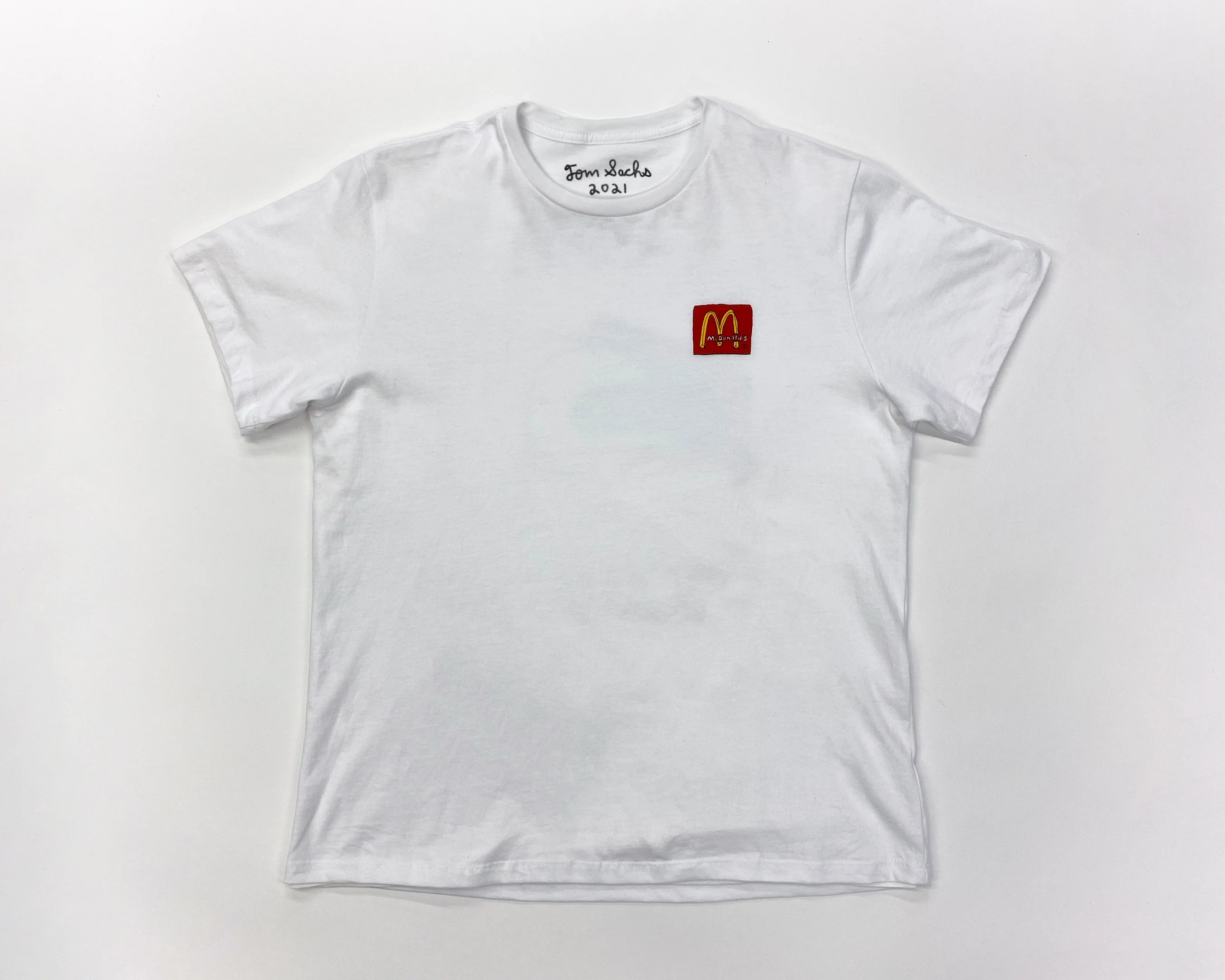 McDonald's Tee - Image 4