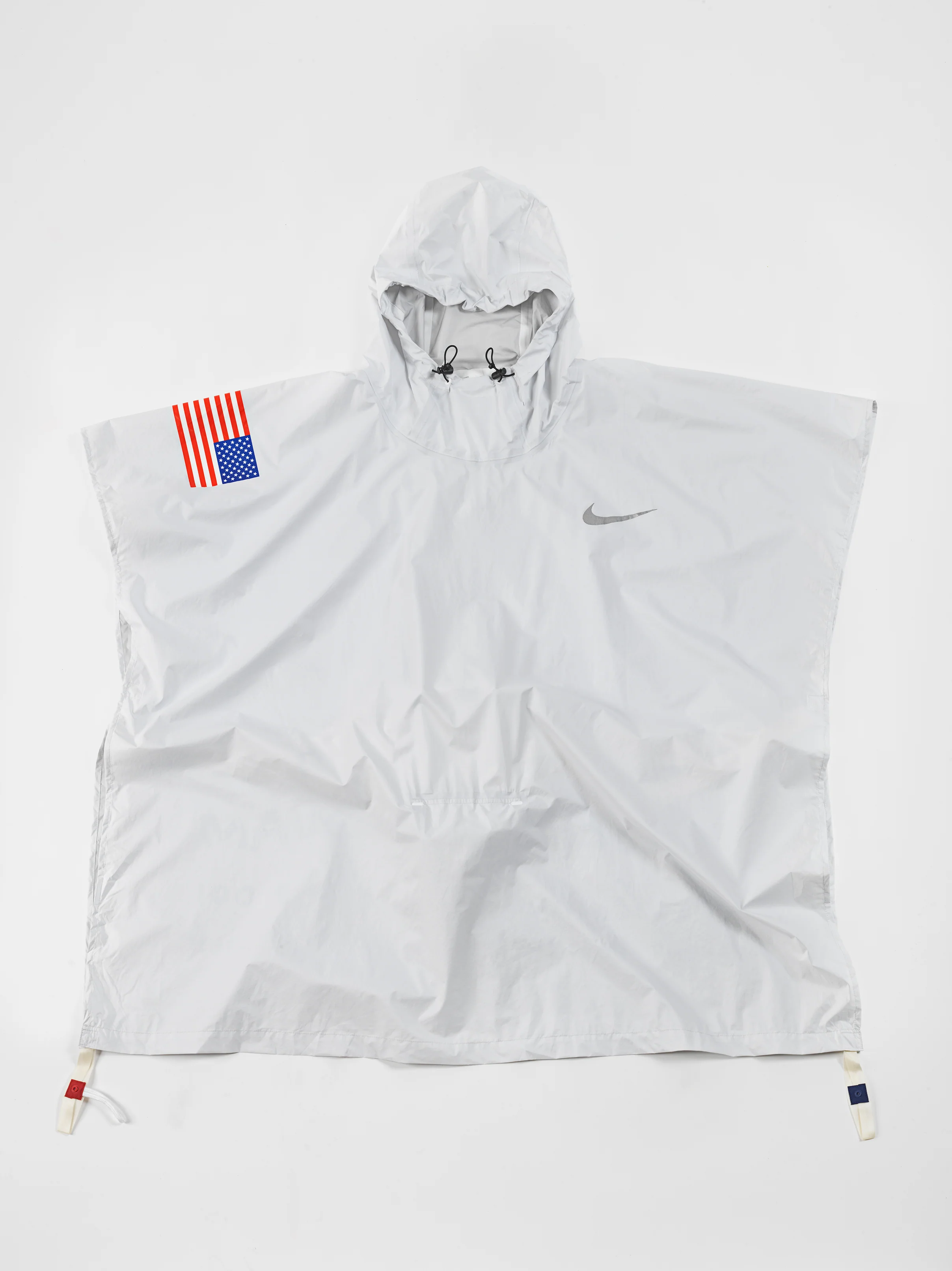 NikeCraft: Exploding Poncho - Image 4