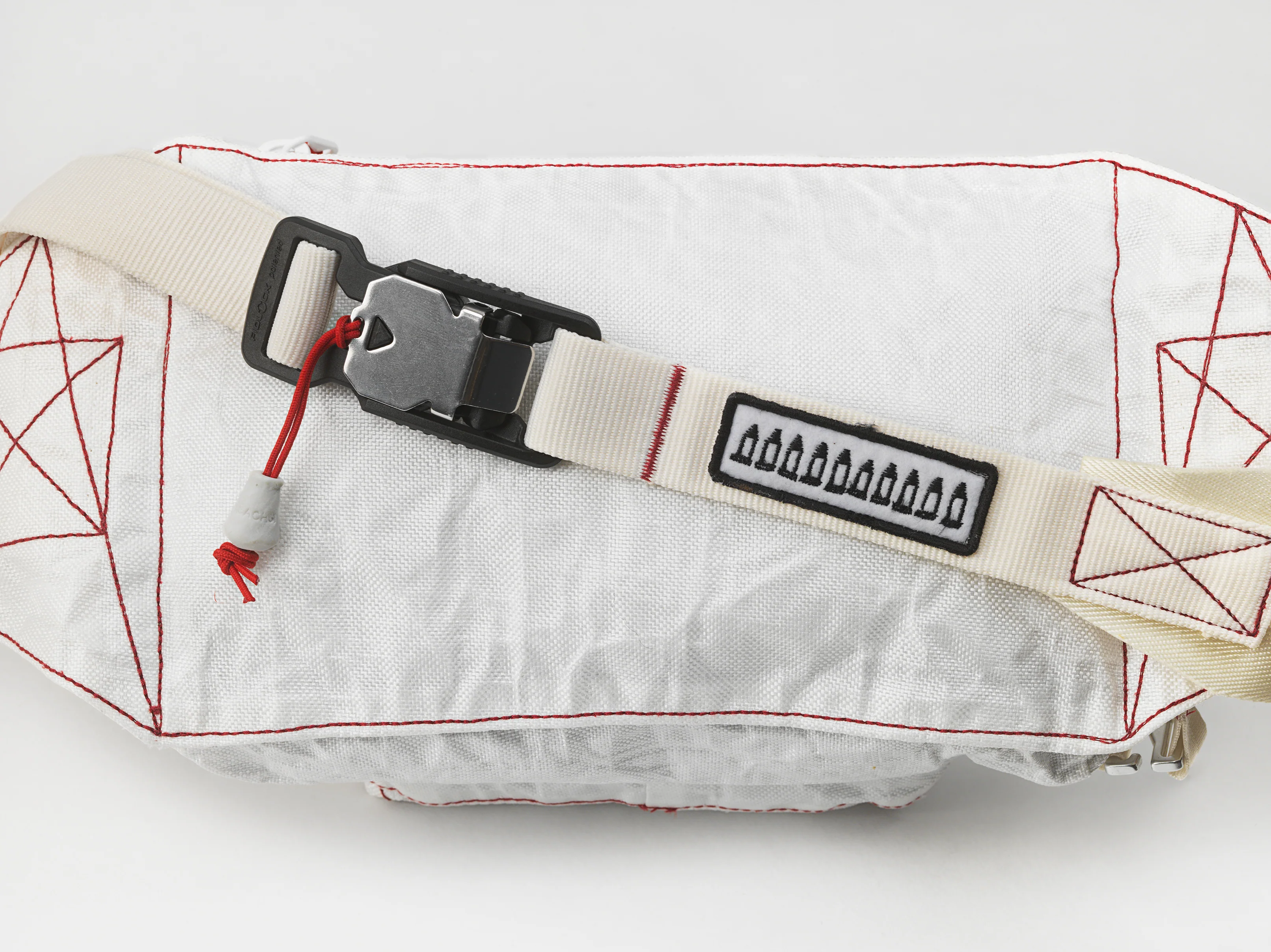 NikeCraft: Exploding Poncho - Image 6