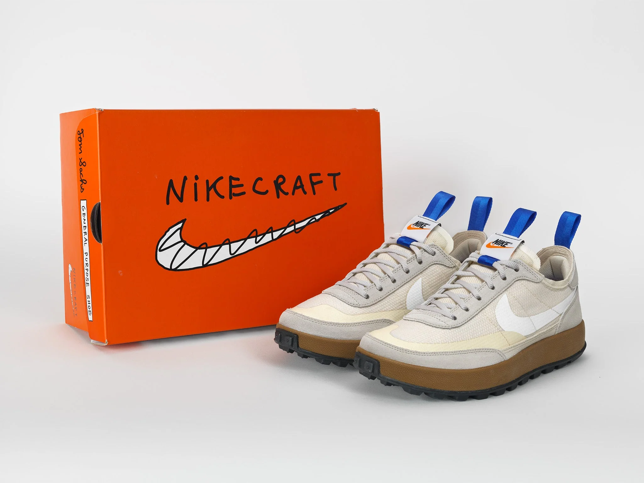 NikeCraft: General Purpose Shoe (Studio) - Image 7