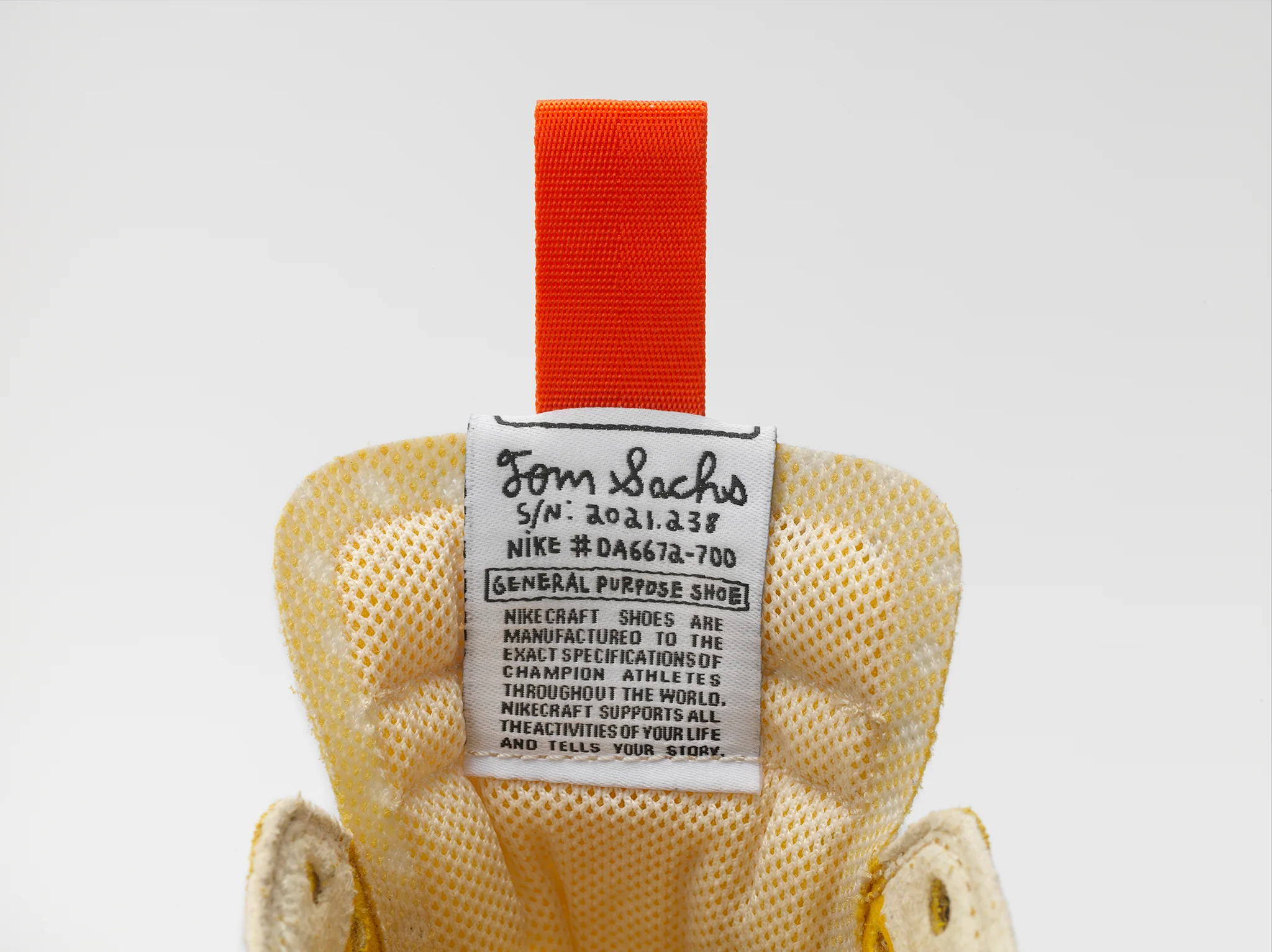 NikeCraft: General Purpose Shoe (Archive) - Image 6