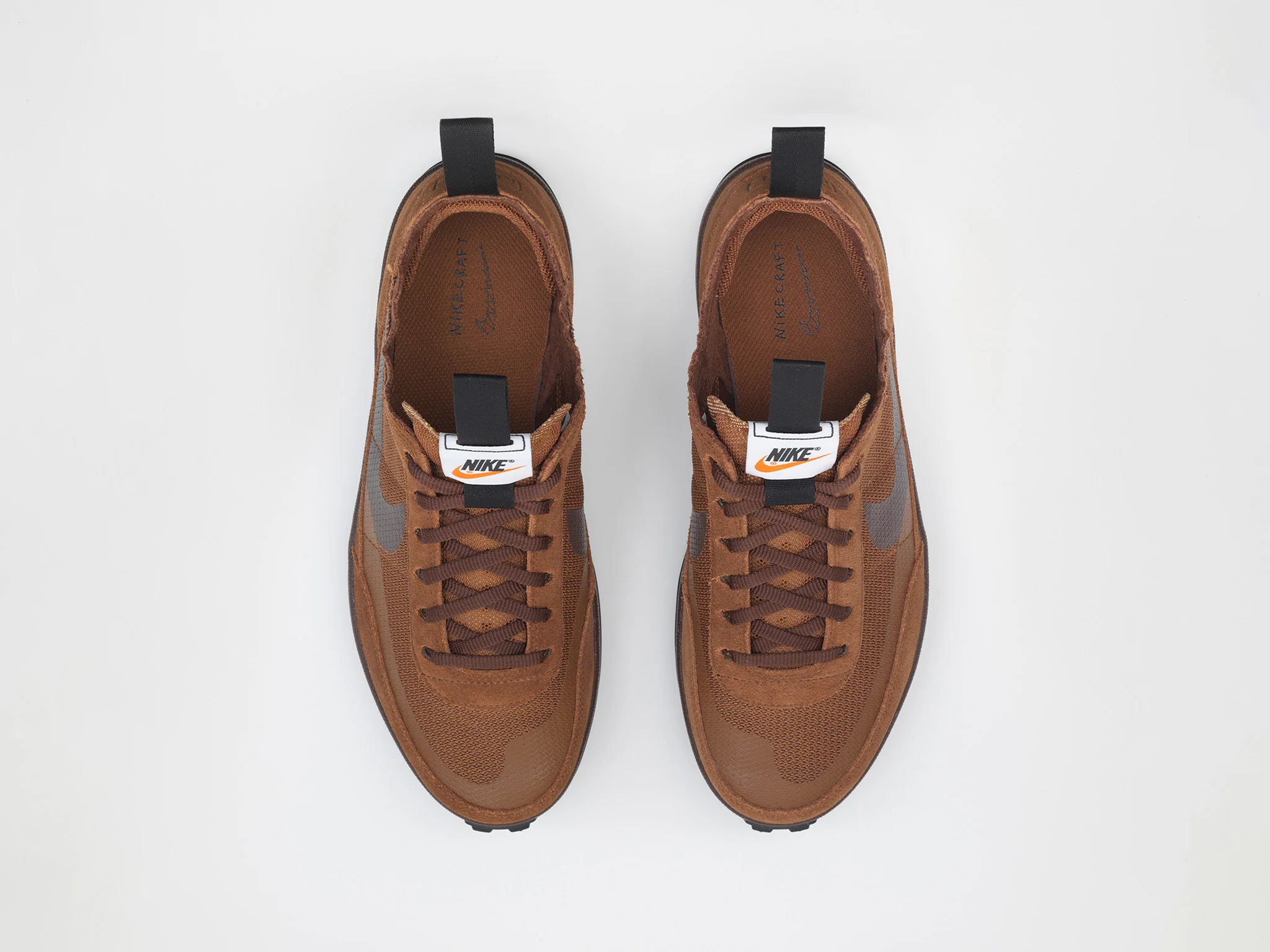 NikeCraft: General Purpose Shoe (Brown) - Image 3