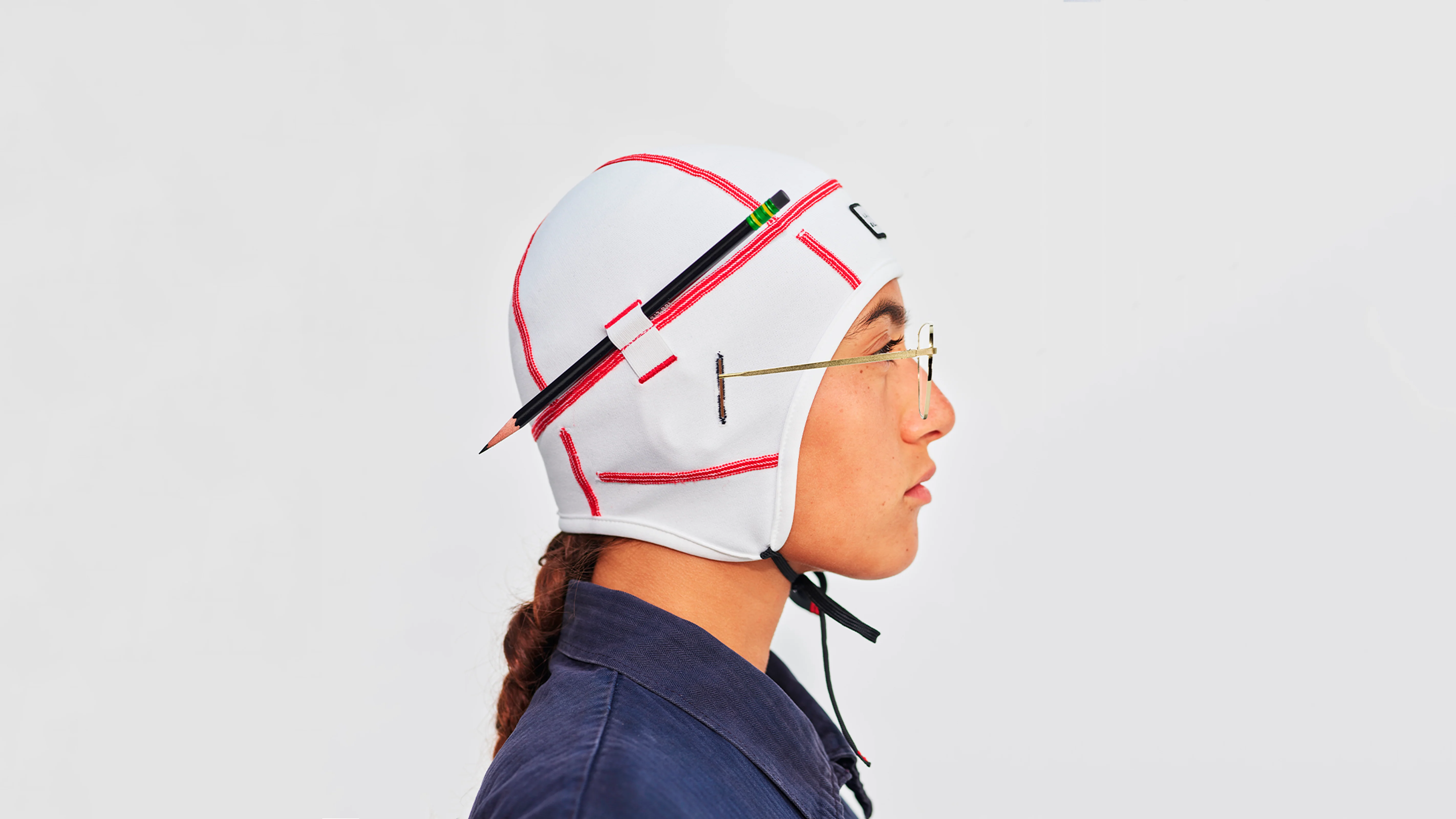 NikeCraft: Hat - Image 2