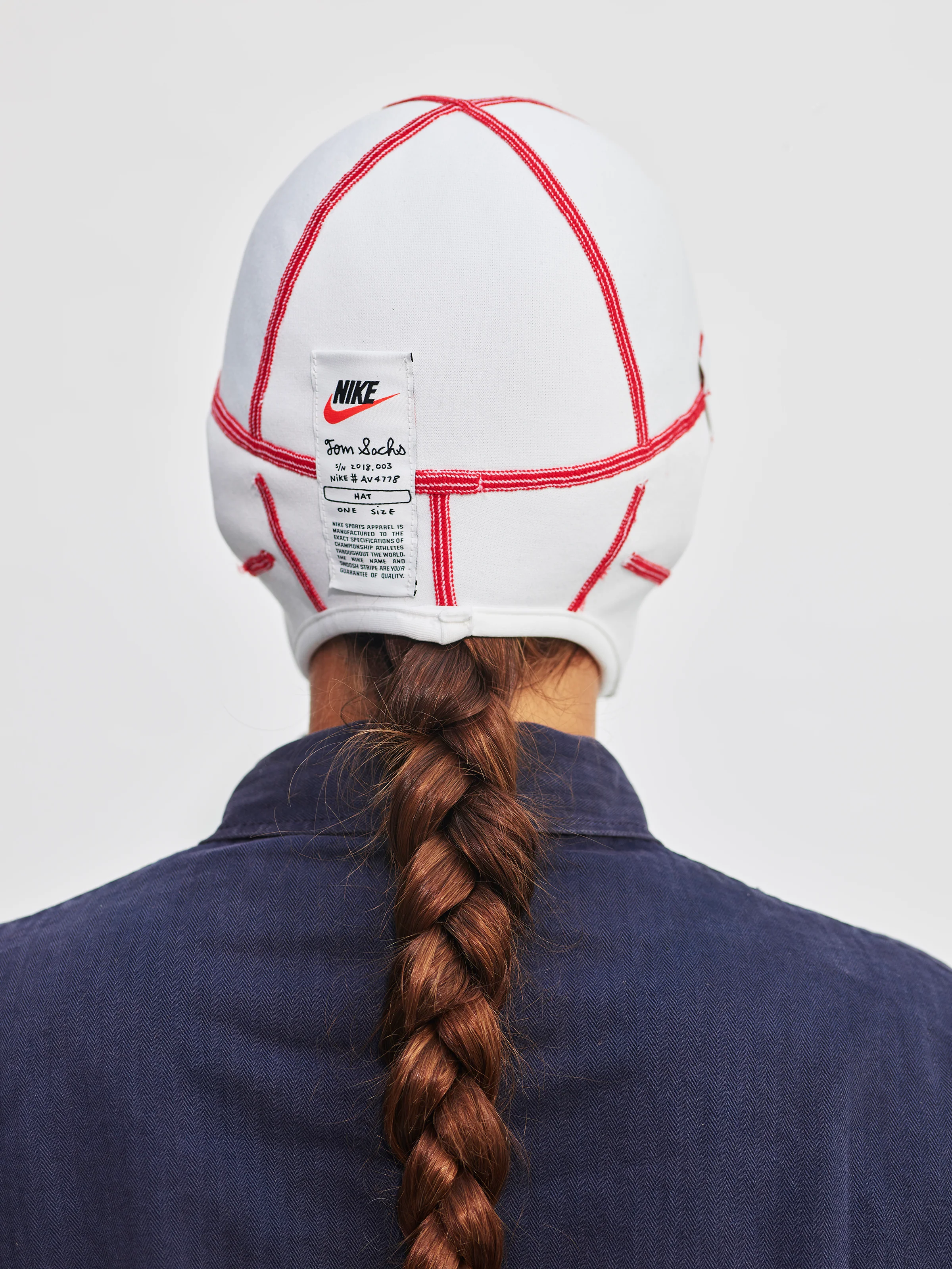 NikeCraft: Hat - Image 3