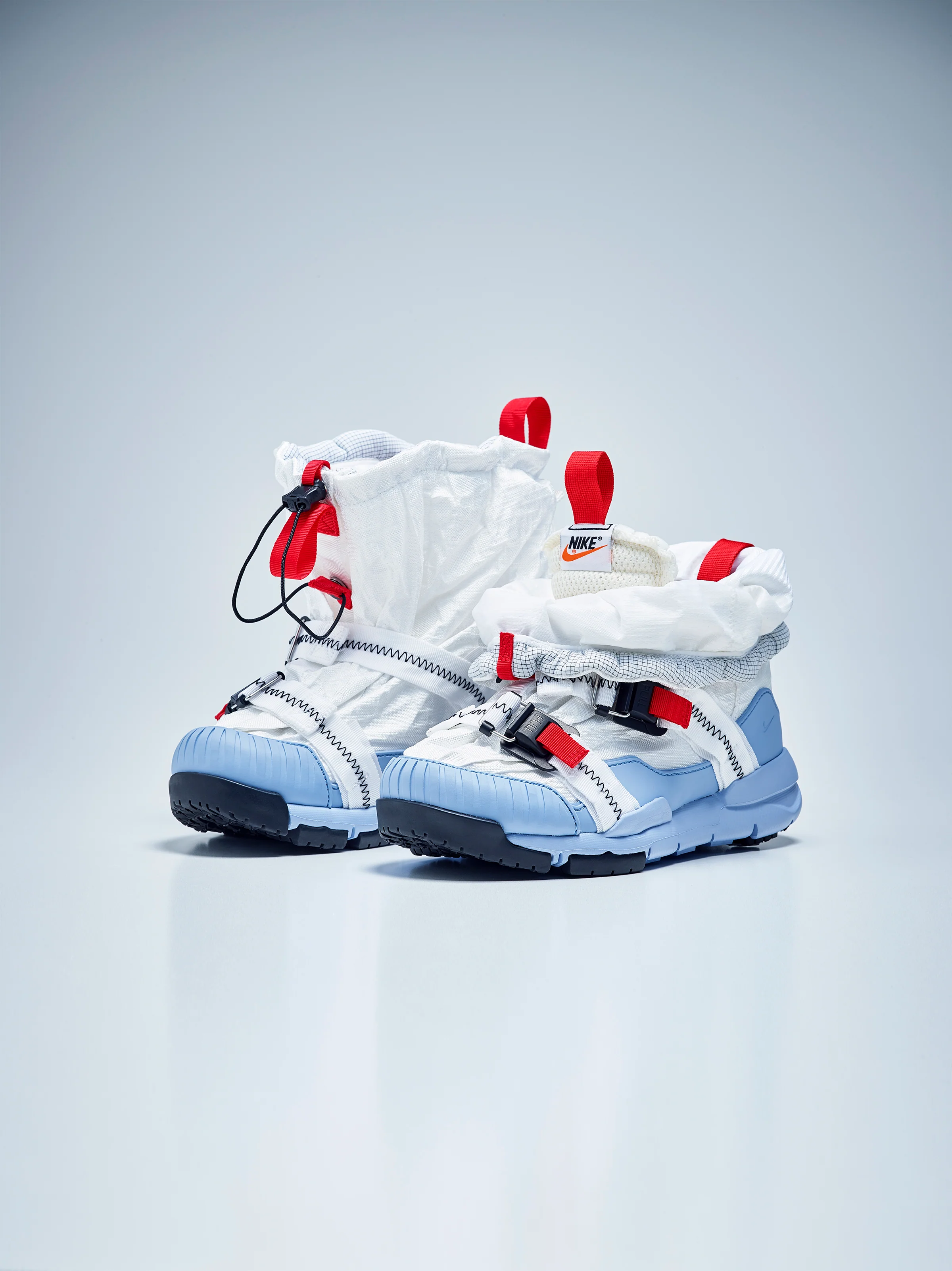 NikeCraft: Overshoe - Image 3