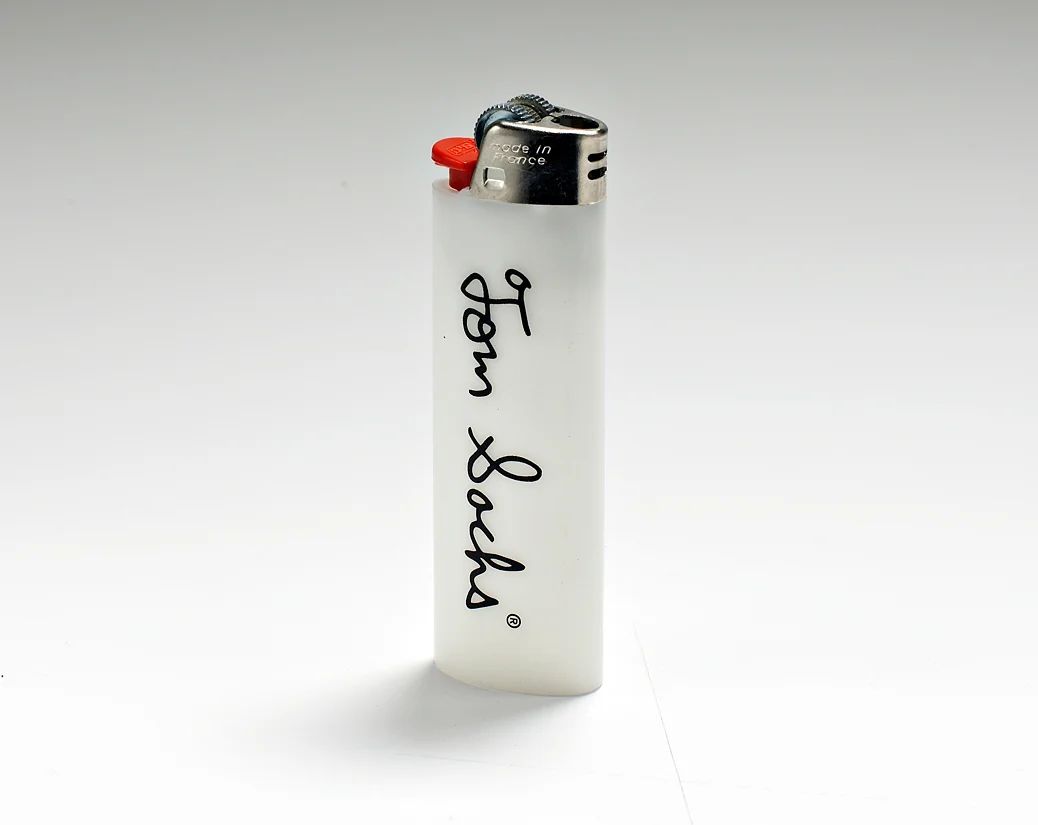 Nutsy's Lighter - Image 3