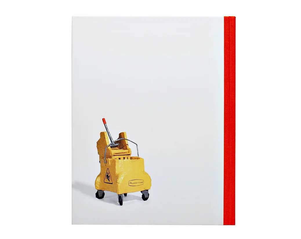 Tom Sachs: Prada Book - Image 3