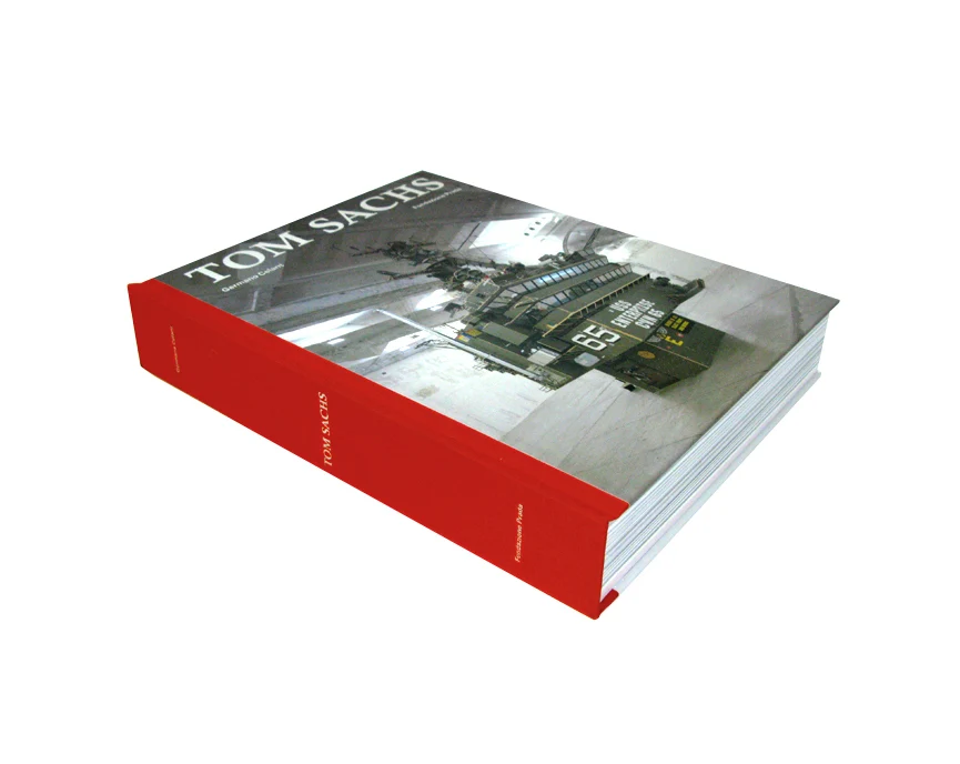 Tom Sachs: Prada Book - Image 4