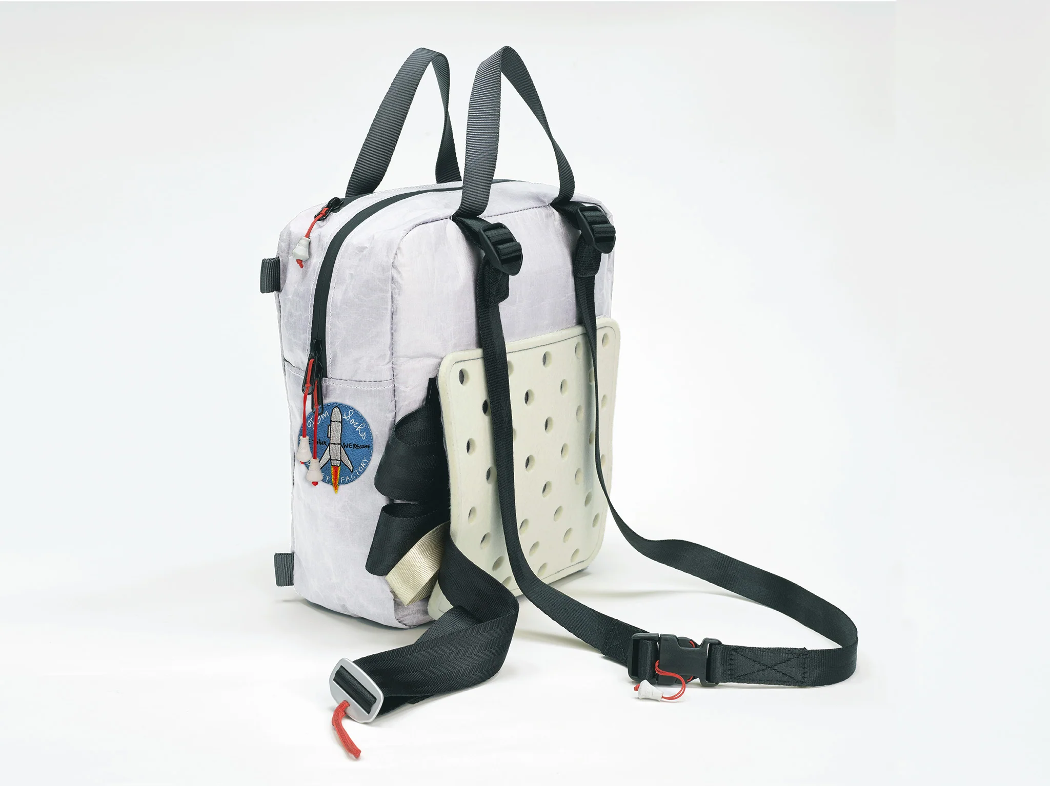 Rocket Factory Fanny Pack Pro - Image 4