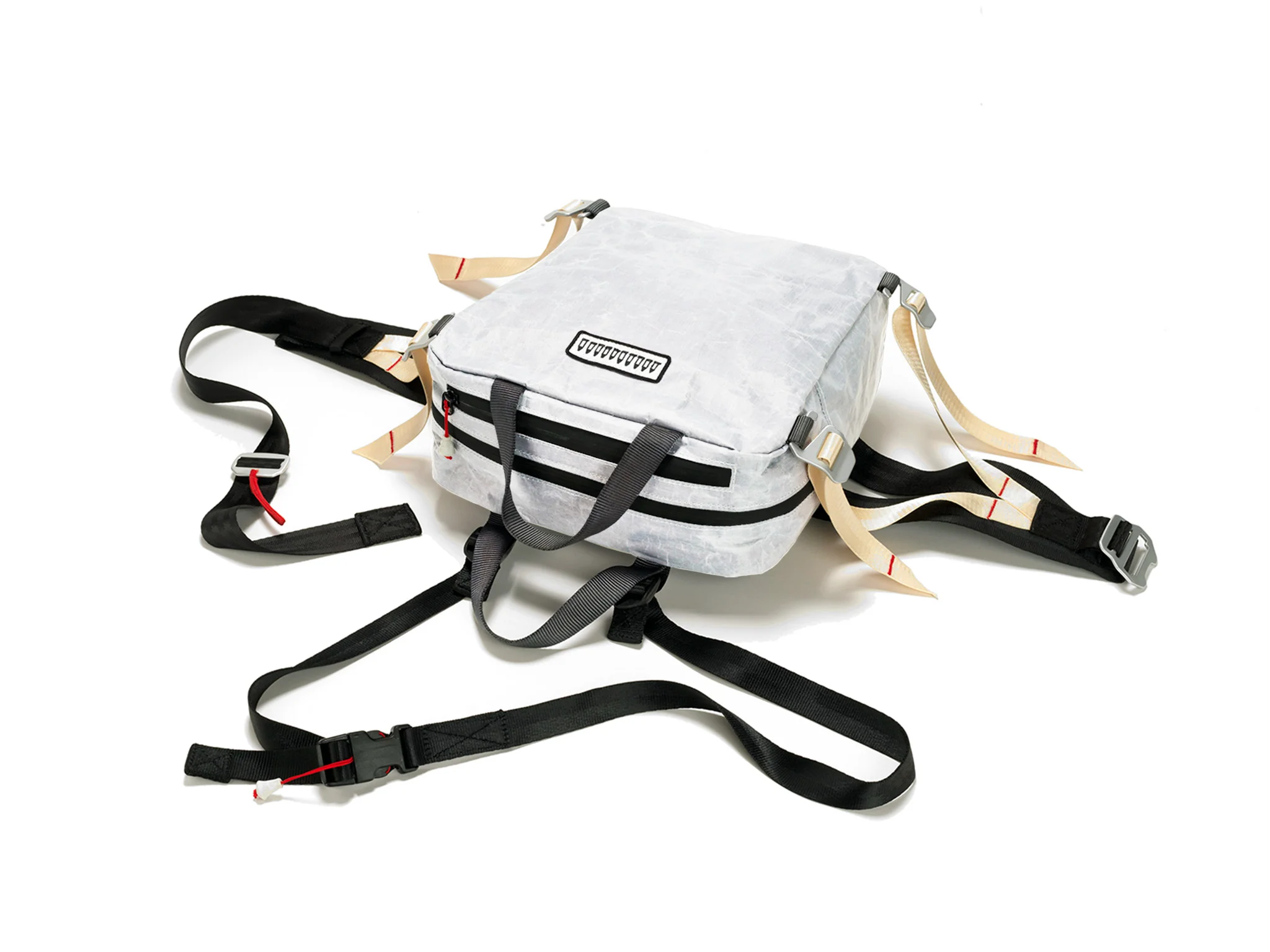 Rocket Factory Fanny Pack Pro - Image 6